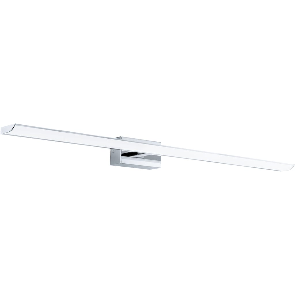 EGLO LED-Wandleuchte »TABIANO-Z«,  in chrom aus Stahl / inkl. LED fest integriert - 21,5 Watt