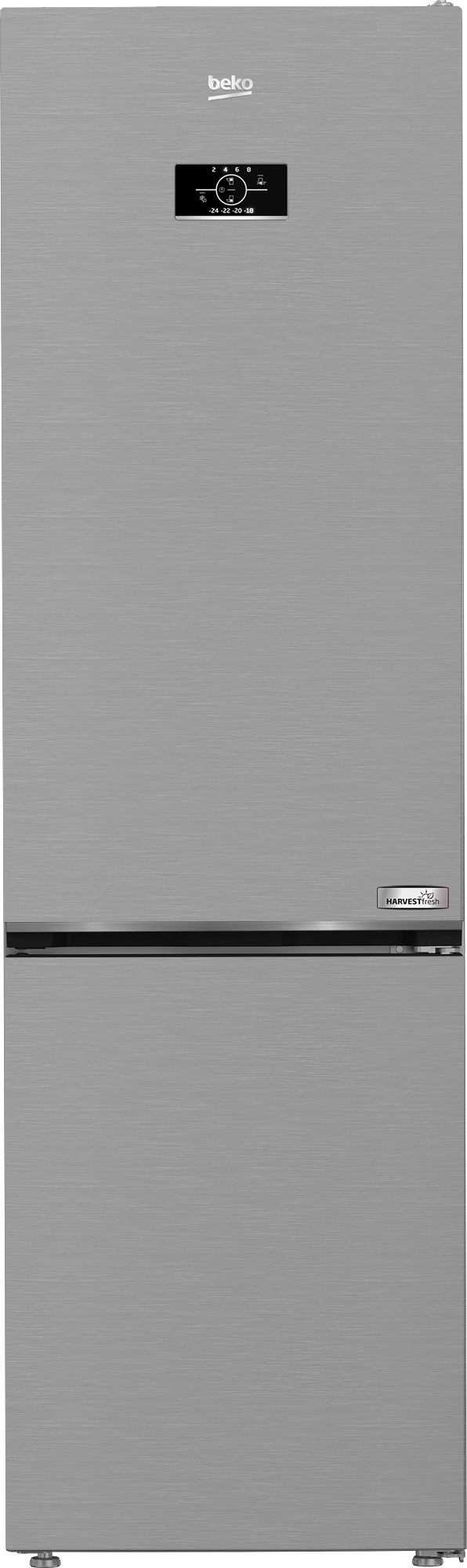 BEKO Kühl-/Gefrierkombination »B5RCNA406HXB1 7524820015«