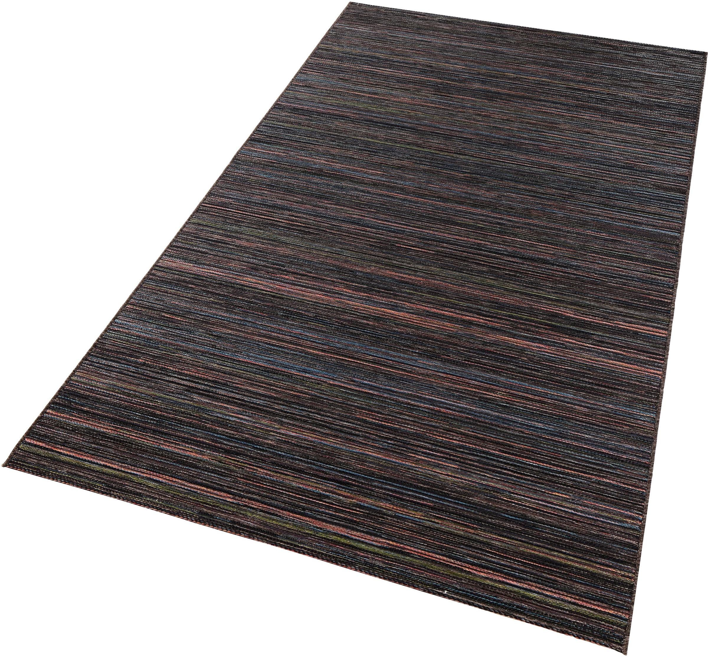 NORTHRUGS Teppich »Lotus«, rechteckig, In-& Outdoor, Flachgewebe, Modern,  Wetterfest, Garten, Wohnzimmer | BAUR