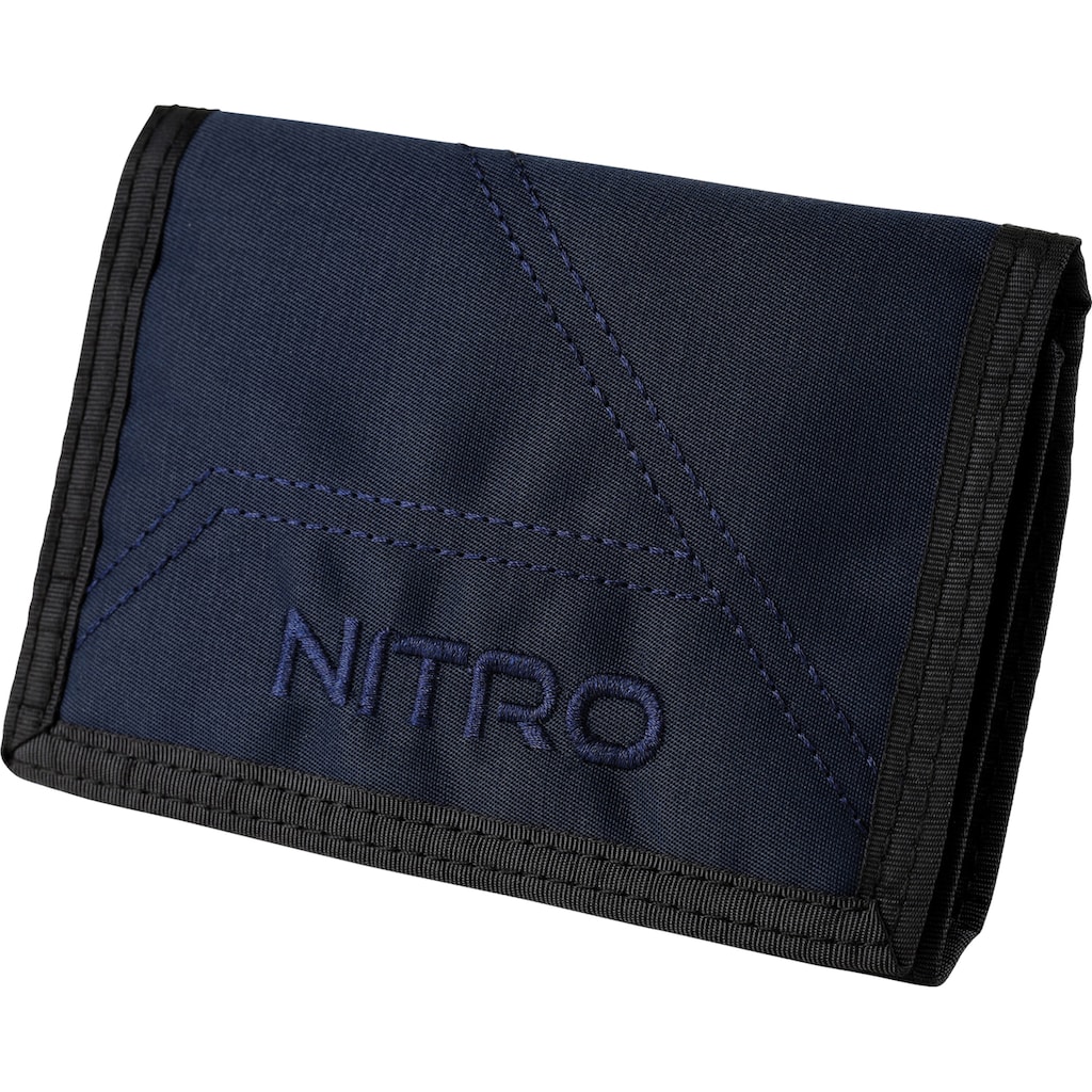 NITRO Geldbörse »Wallet«