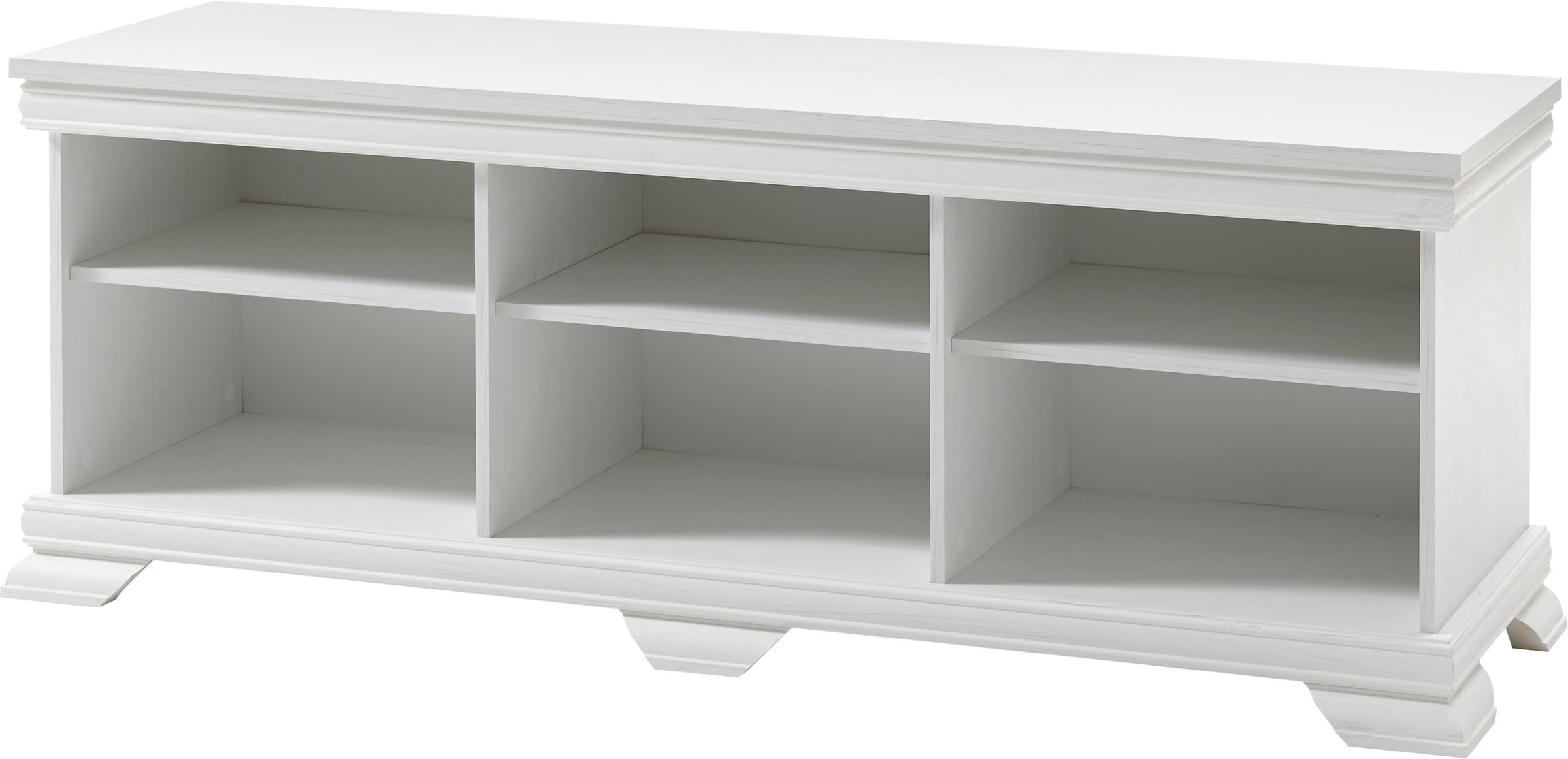 Home affaire Lowboard »Royal«, Breite ca. 158 cm