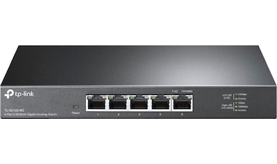 Netzwerk-Switch »TL-SG105-M2«