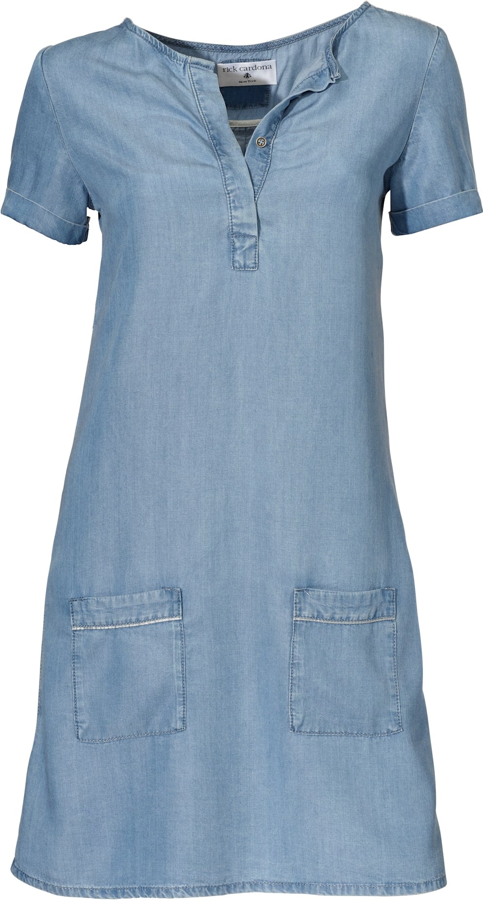 heine Jeanskleid »Jeans-Kleid«