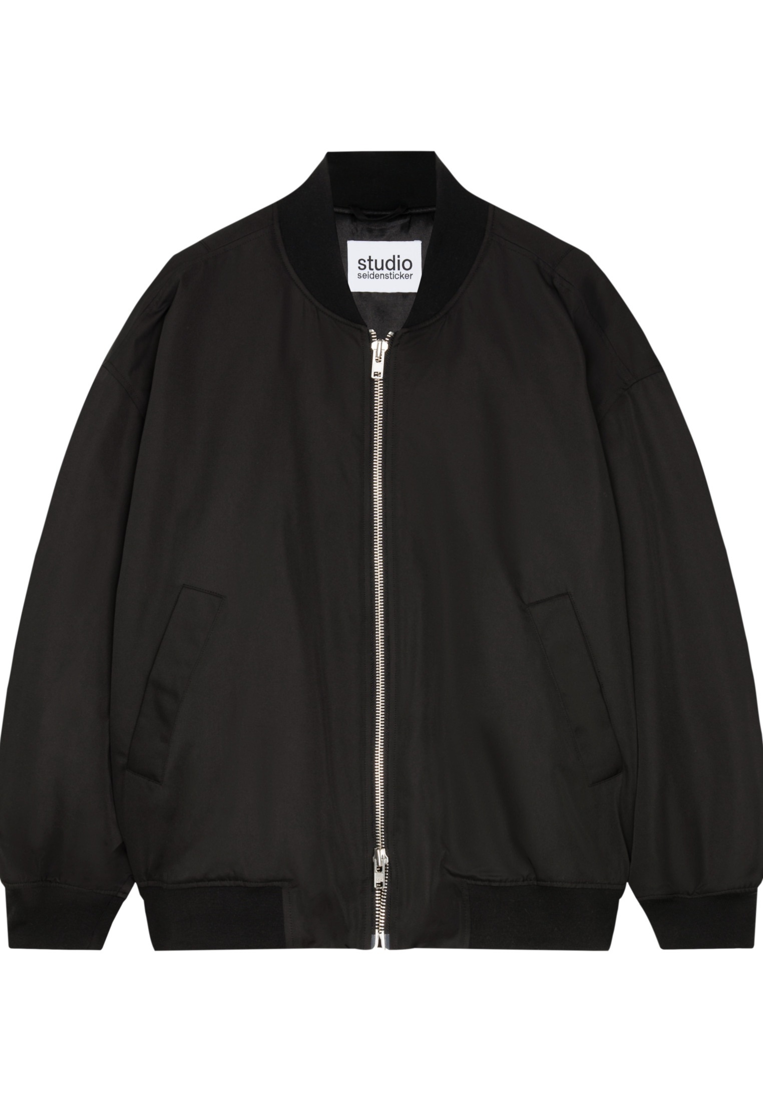 studio seidensticker Blouson »Seidensticker«