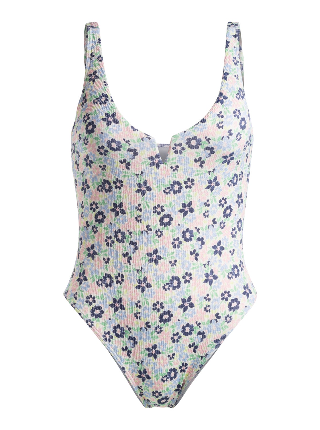 Roxy Maudymosi kostiumėlis »Wild Floral«