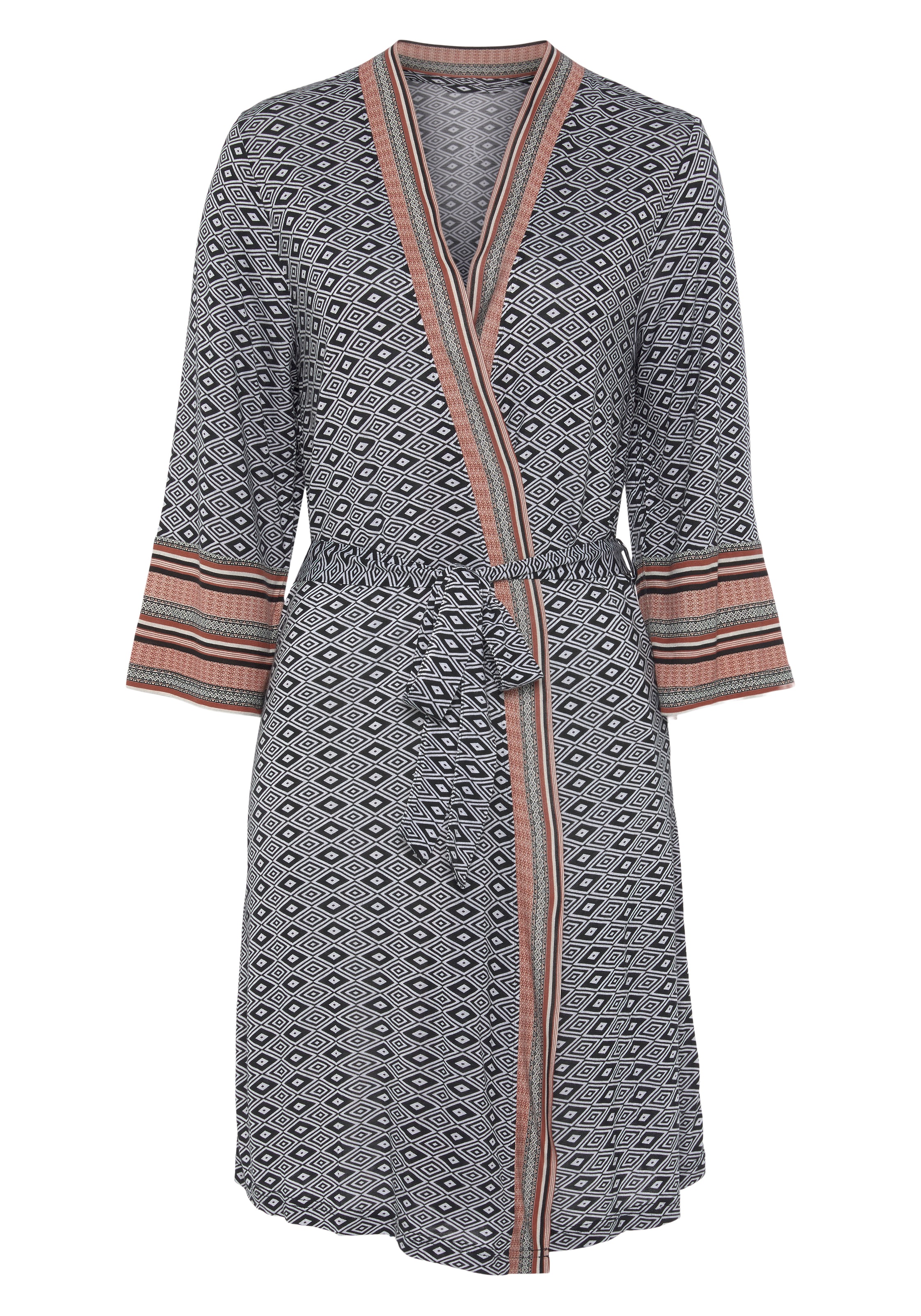 Vivance Dreams Kimono 1-teilig, in schönem Ethno-Design günstig online kaufen