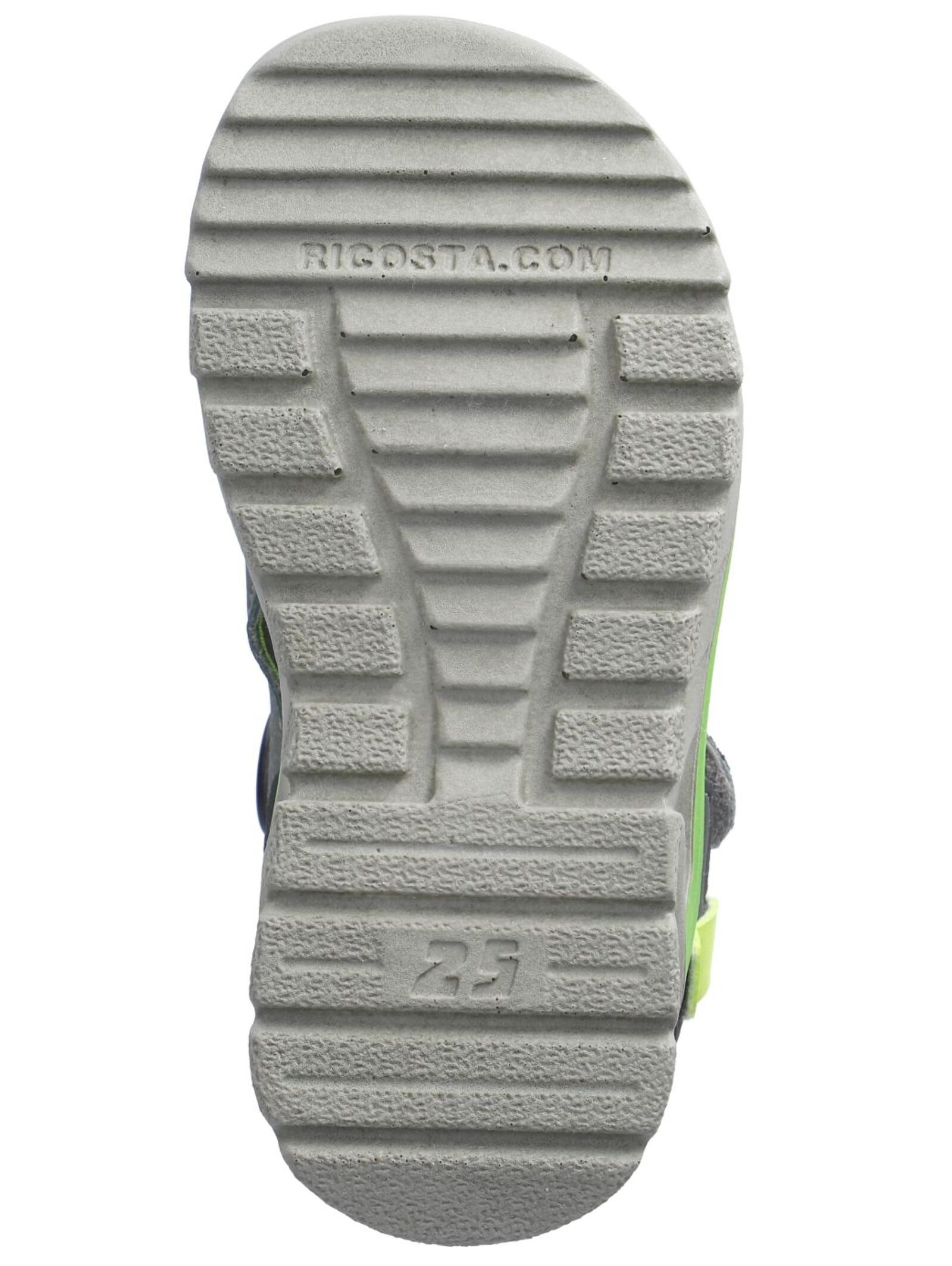 Ricosta Sandale »Ricosta Sandalen Lederimitat«
