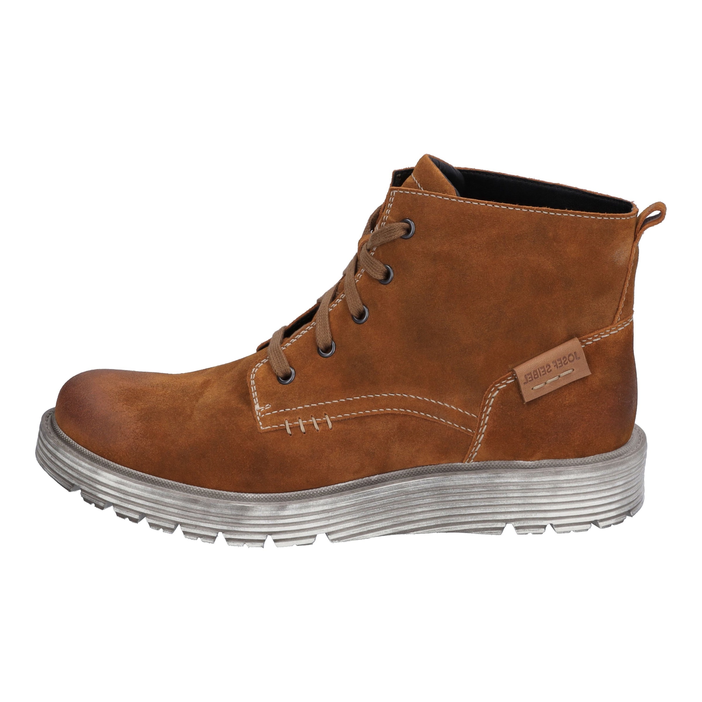 Josef Seibel Stiefelette »Cooper 04, rost-kombi«