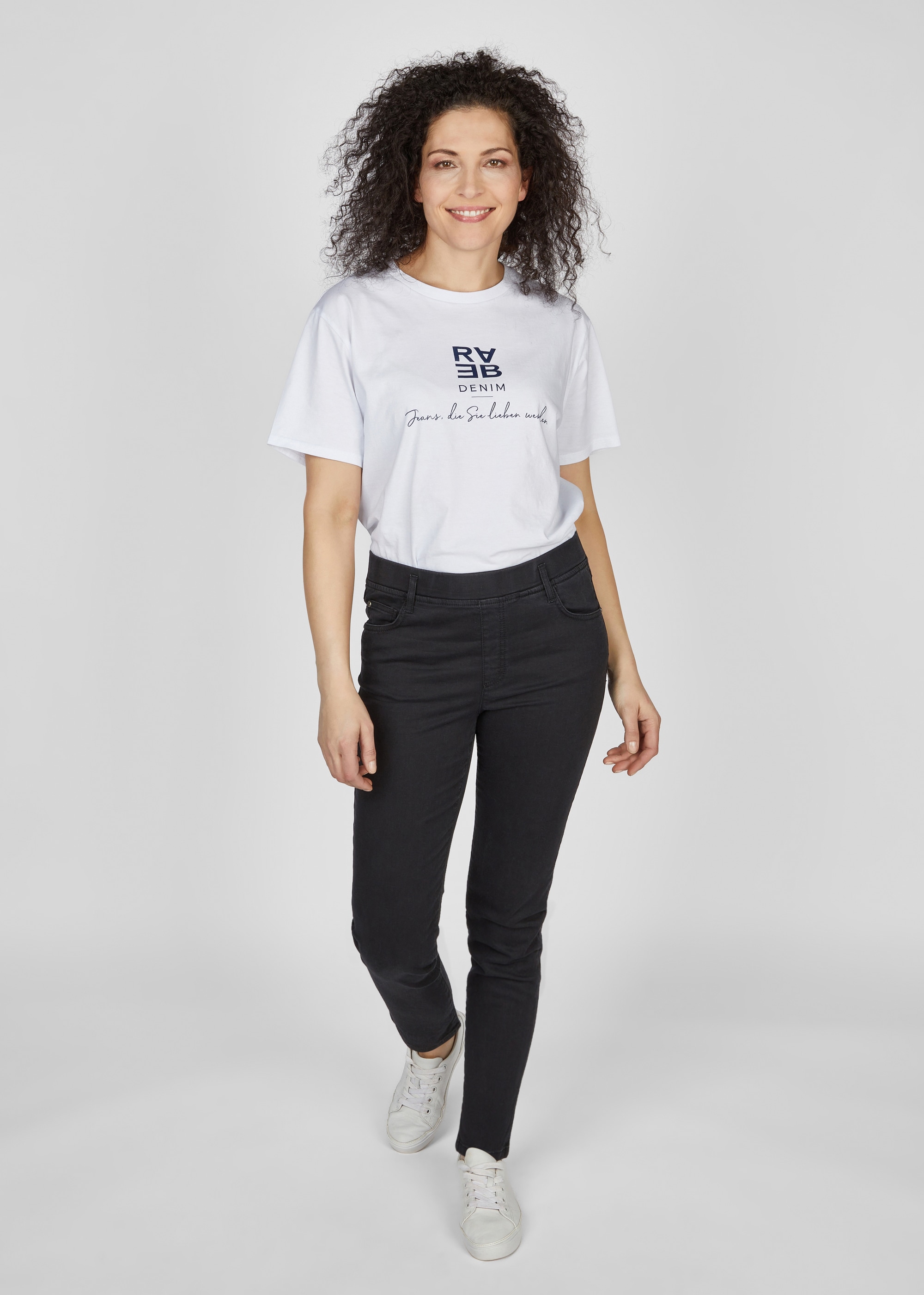 Rabe Jerseyhose »Hose«