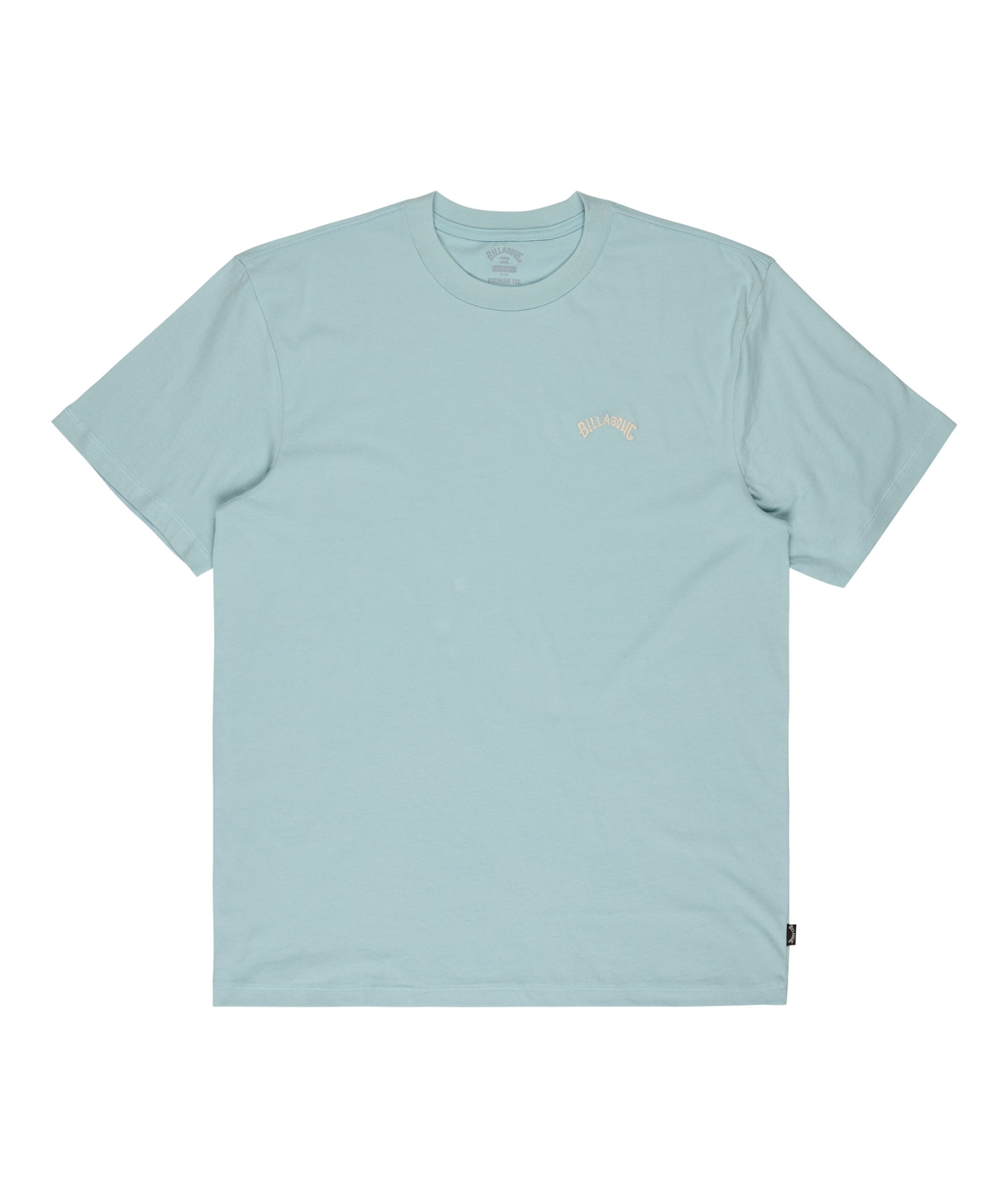 Billabong T-Shirt »ARCH CREW SS« aus Baumwolle, für Erwachsene, in den Größen S bis XXL