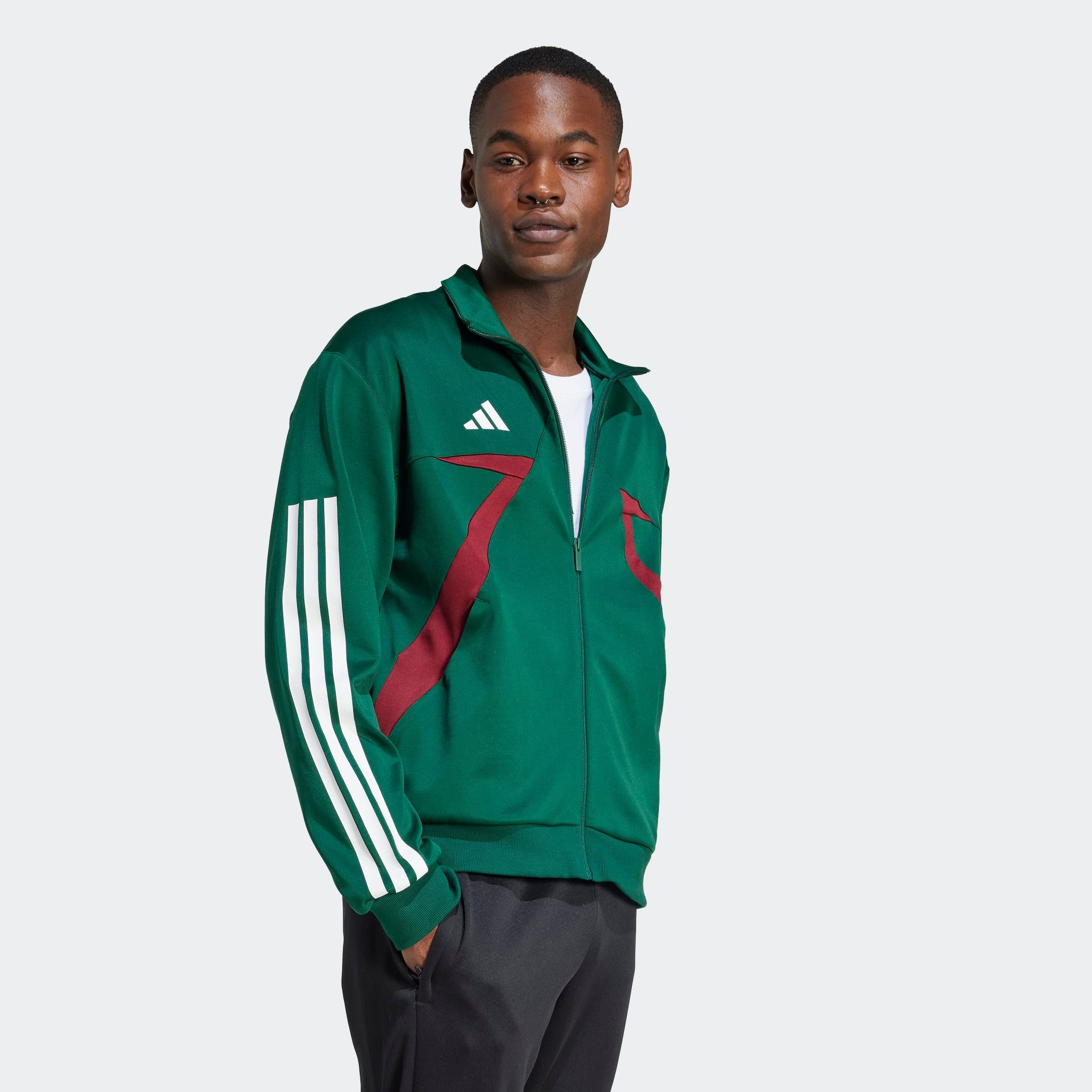 adidas Sportswear Trainingsjacke "HOUSE OF TIRO NATIONS PACK" günstig online kaufen
