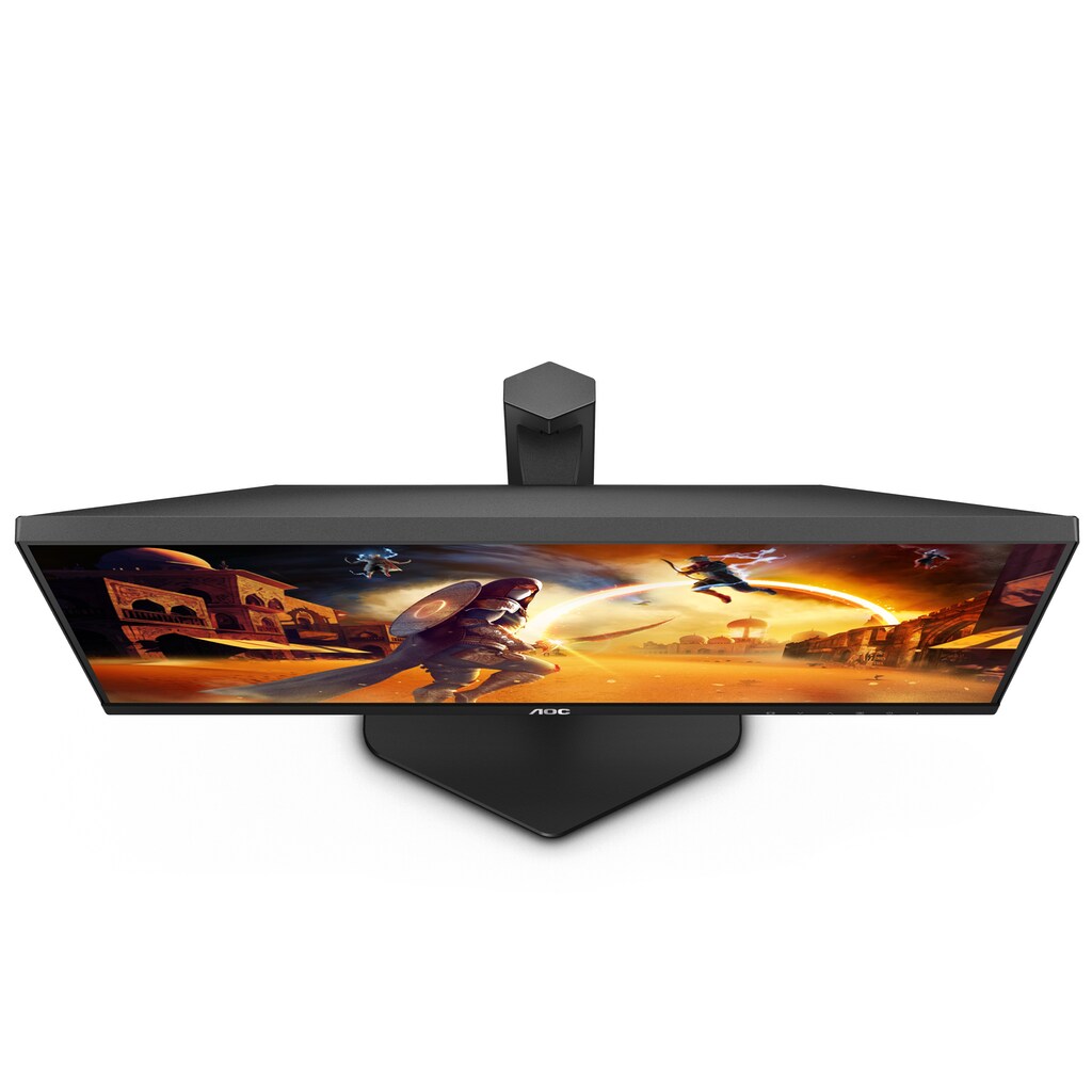 AOC Gaming-LED-Monitor »Q27G4X«, 68,5 cm/27 Zoll, 2560 x 1440 px, QHD, 180 Hz