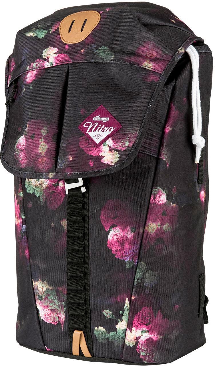 Laptoprucksack »Cypress«, Schulrucksack, Daypack, Schoolbag, Sportrucksack