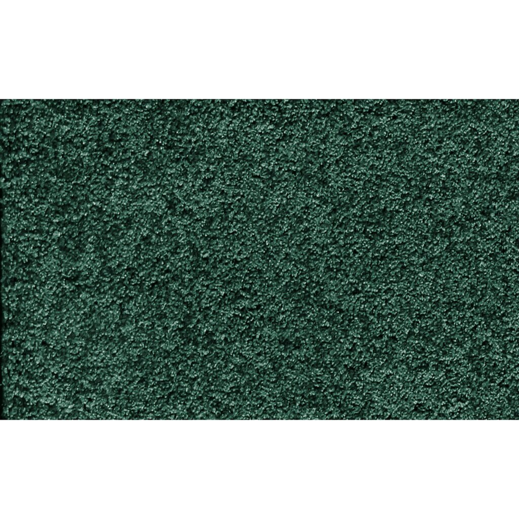 Andiamo Fußmatte »Verdi«, rechteckig, 6 mm Höhe, Schmutzfangmatte, Innen- und überdachten Außenbereich geeignet, waschbar, mit rutschhemmender Rückseite