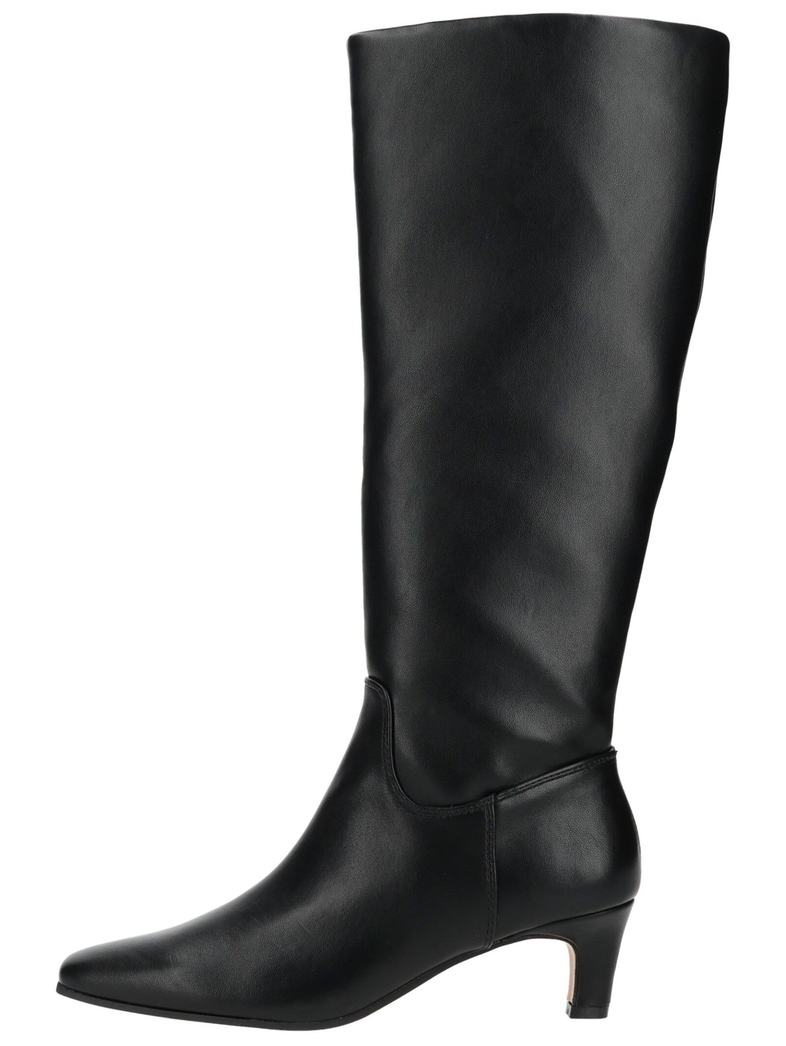 STEVE MADDEN Stiefel »STEVE MADDEN Stiefel Lederimitat«