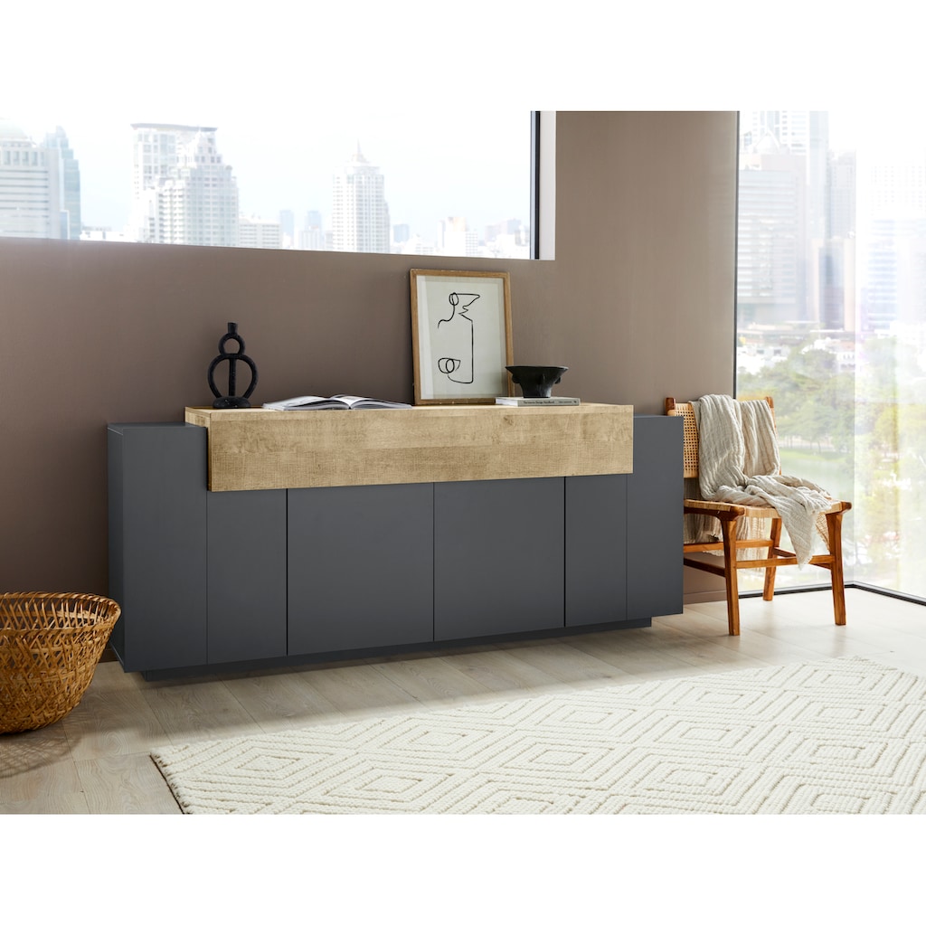 INOSIGN Sideboard »Coro«