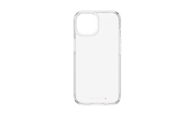 Backcover »HardCase mit D3O für iPhone 15«