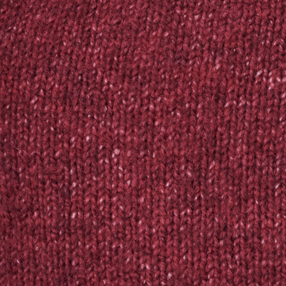Cecil Cardigan in Unifarbe