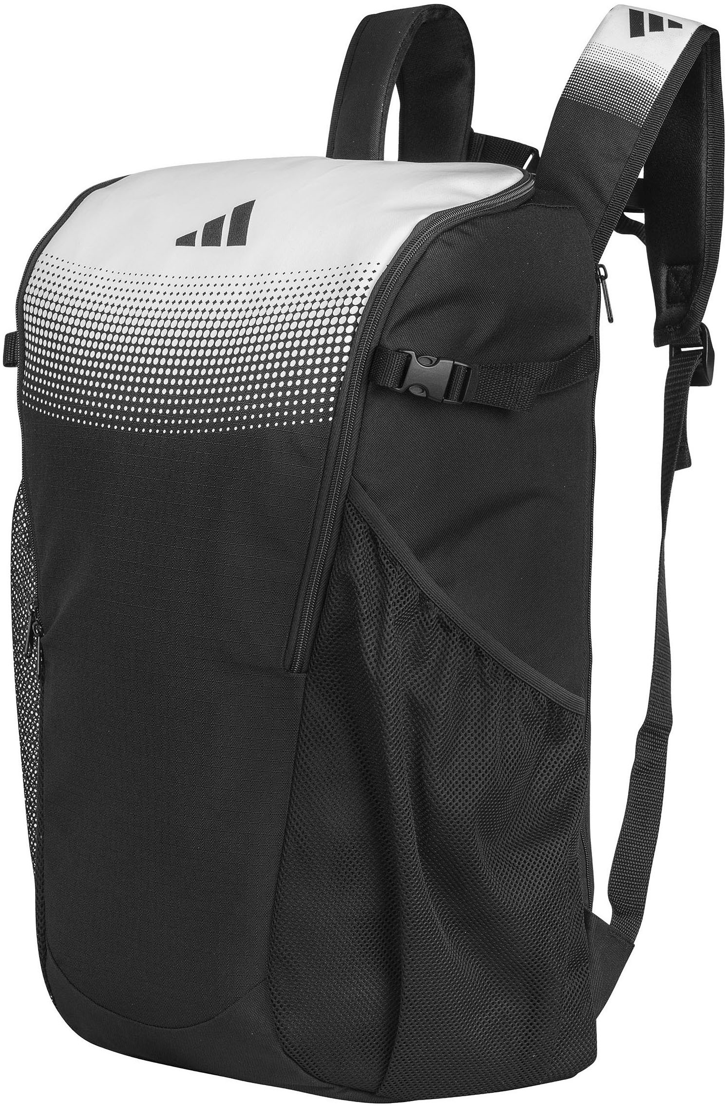 Thumbnail - adidas Performance Sportrucksack "BackPack Combat Sports black/white"