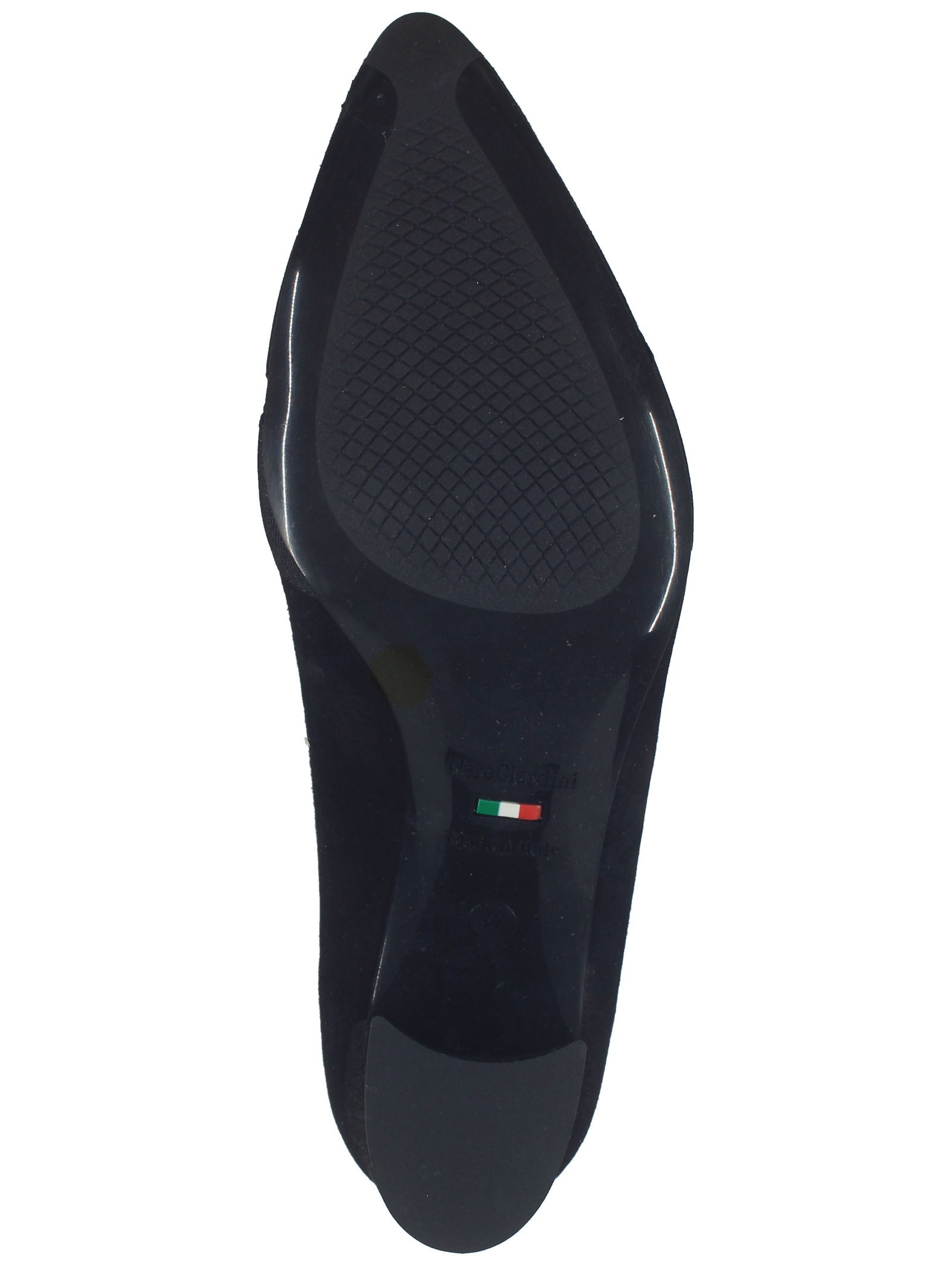 Nero Giardini Pumps »Nero Giardini Pumps Leder«