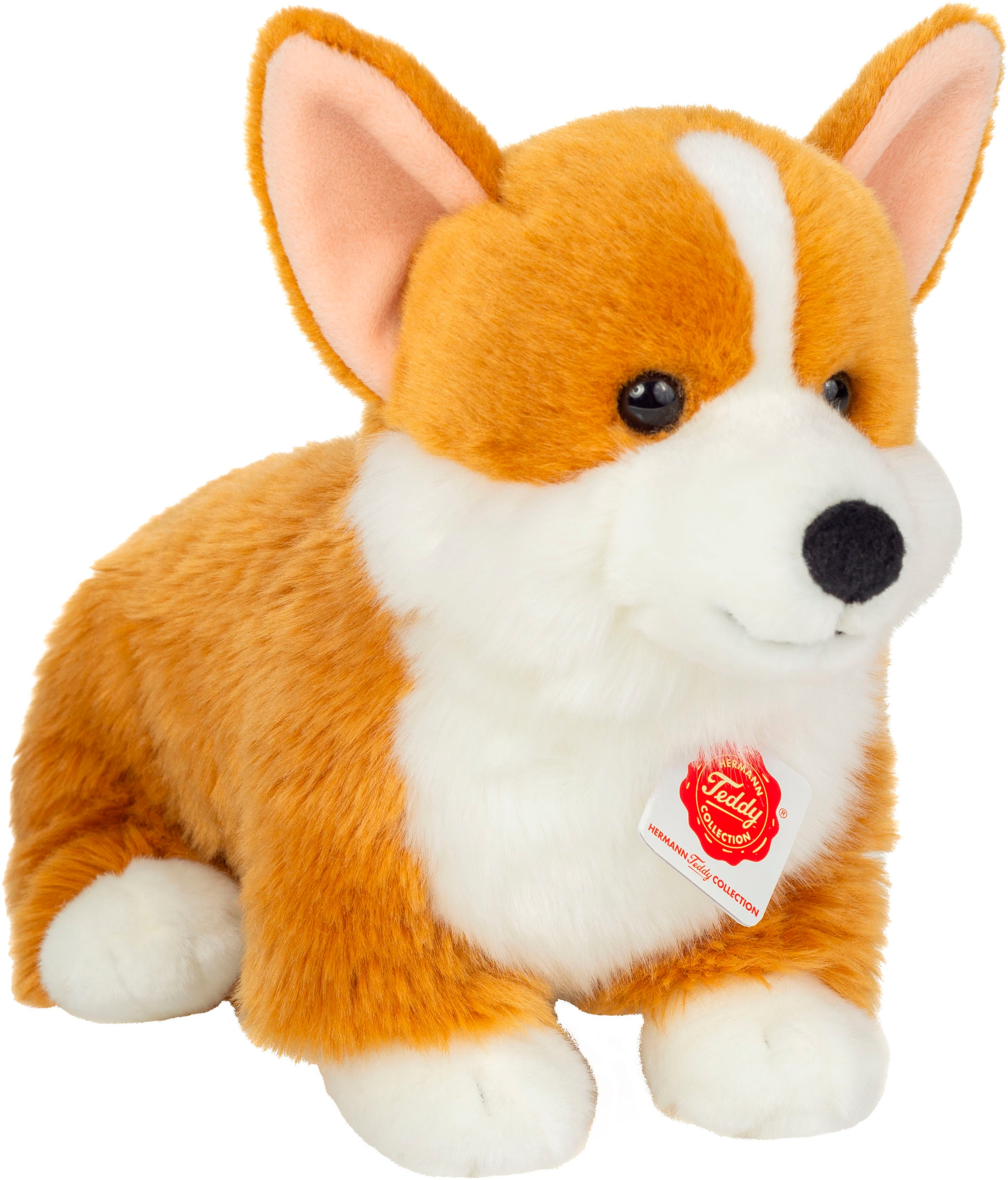 Kuscheltier »Corgi 30 cm«