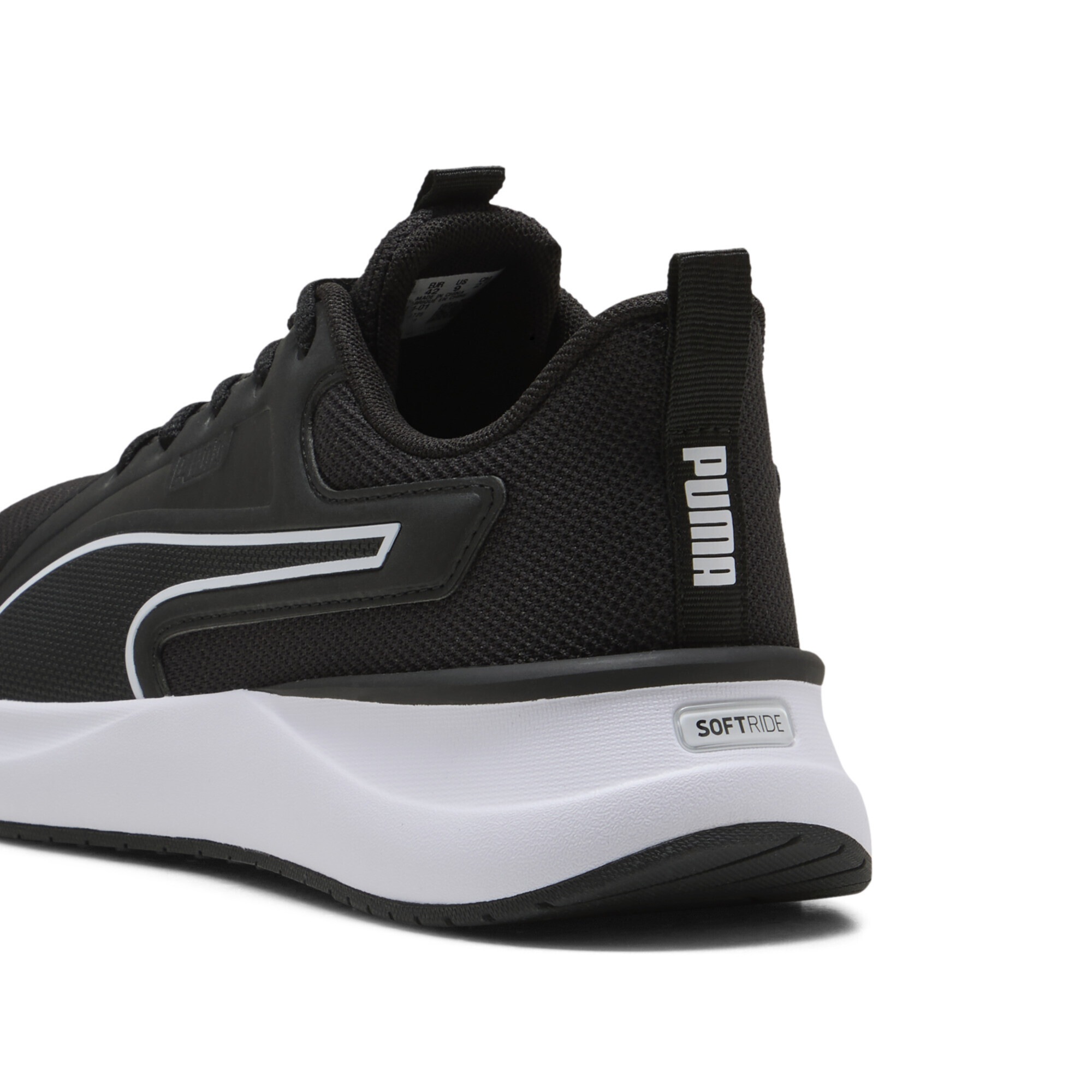 PUMA Sneaker »SOFTRIDE Carson 2 Sneakers Erwachsene«