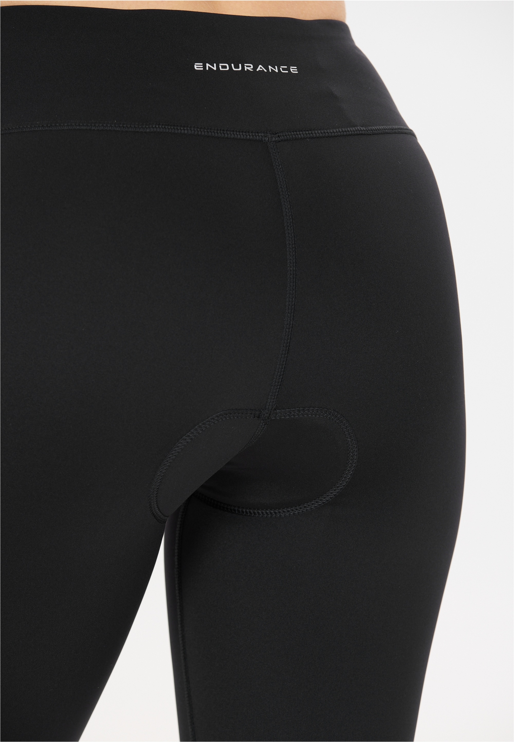 ENDURANCE Radhose »V2«  mit Quick-Dry-Funktion