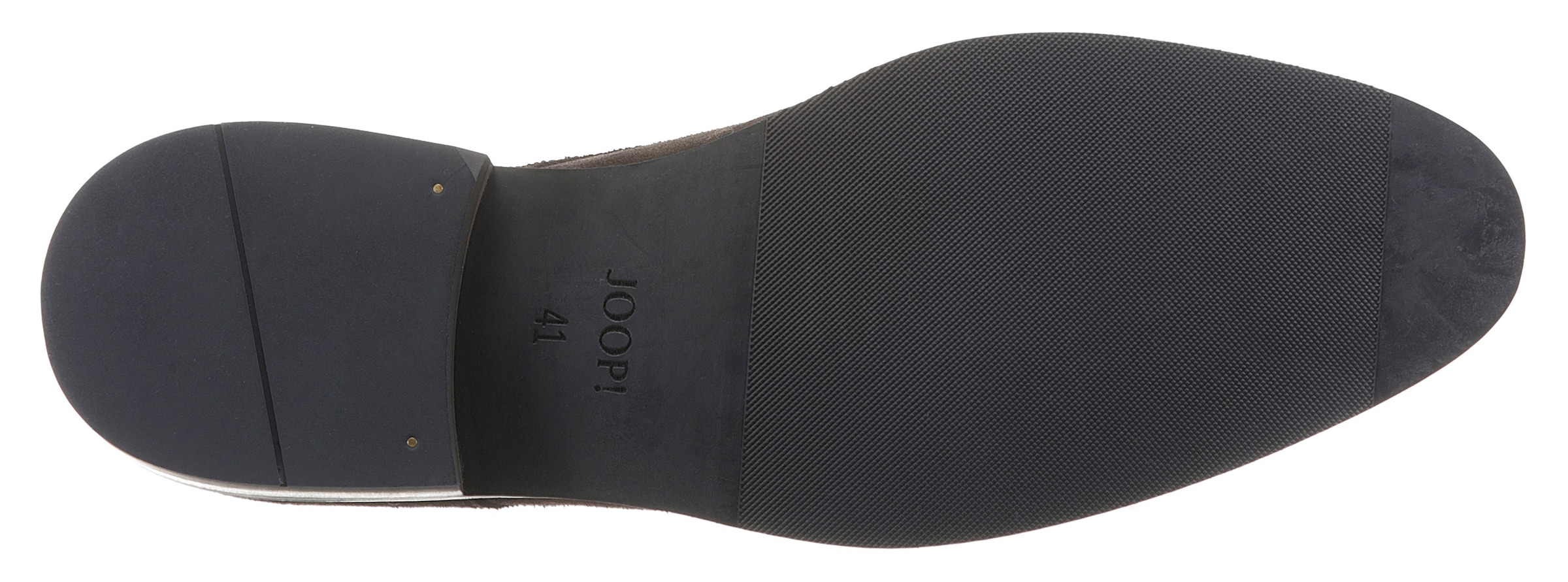JOOP! Schnürschuh »velluto kleitos lace up yc4«, Business Schuh, Anzugschuh in elegantem Look