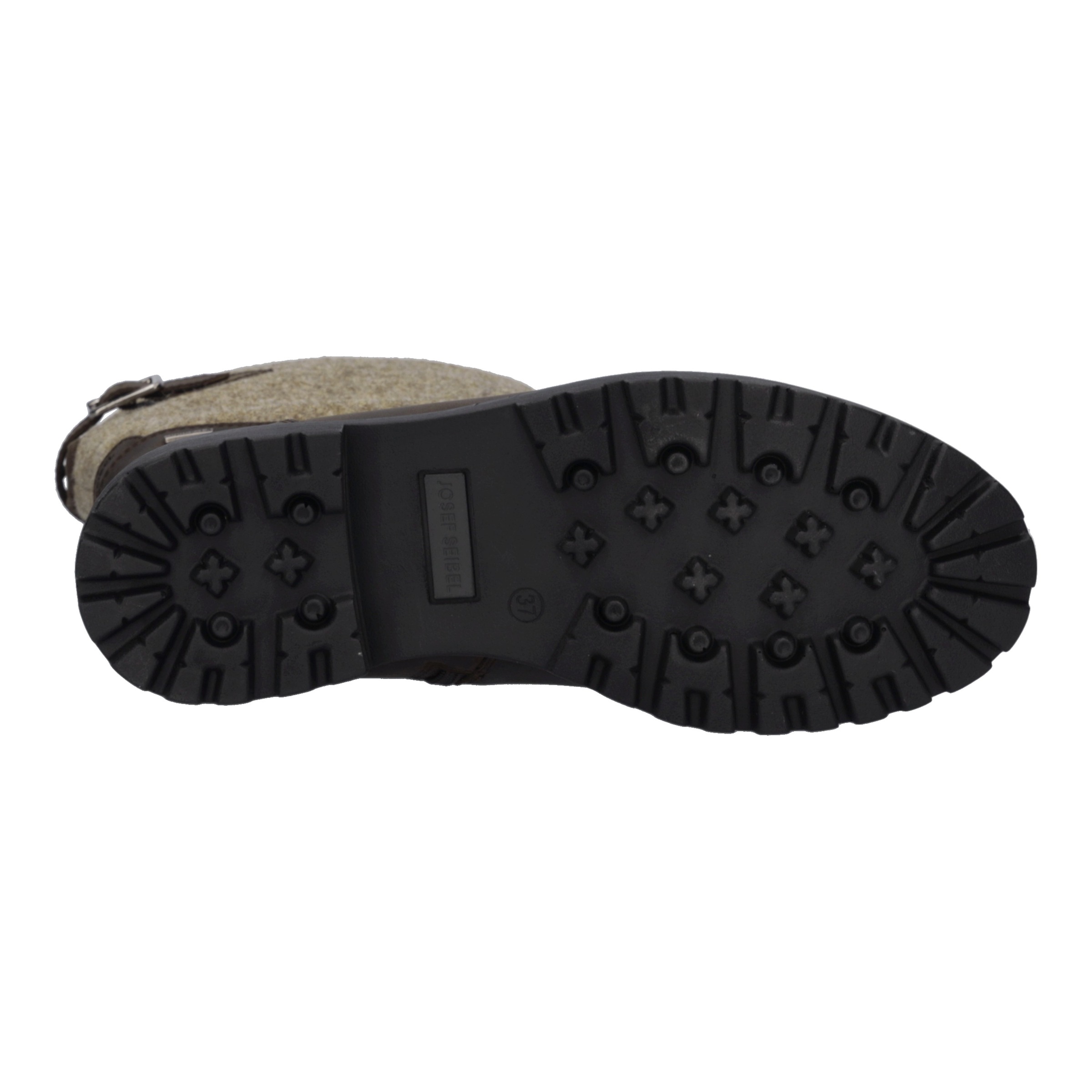 Josef Seibel Stiefel »Melinda 34, moro-kombi«