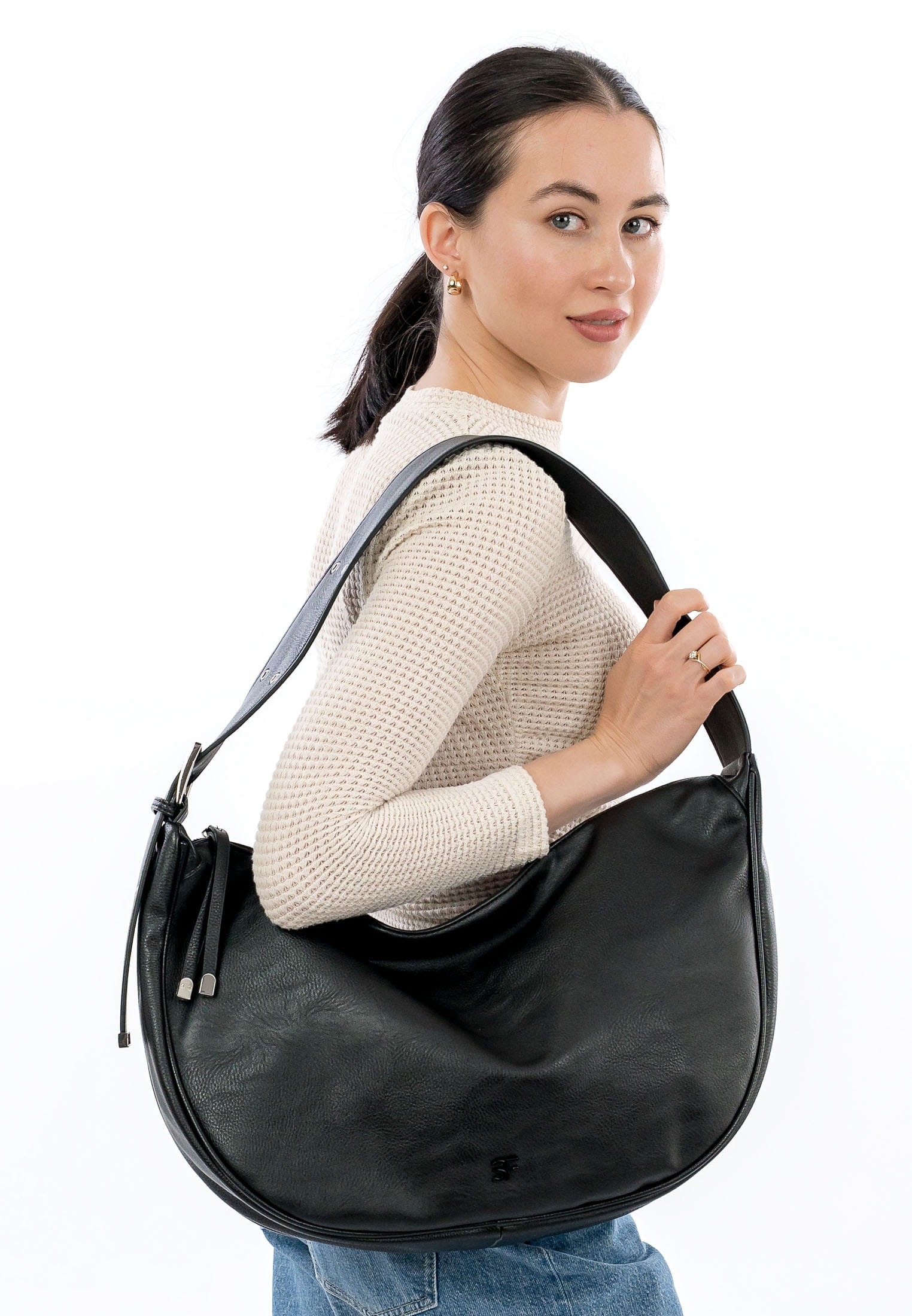 SURI FREY Beuteltasche »Beutel SFY Lorrey«