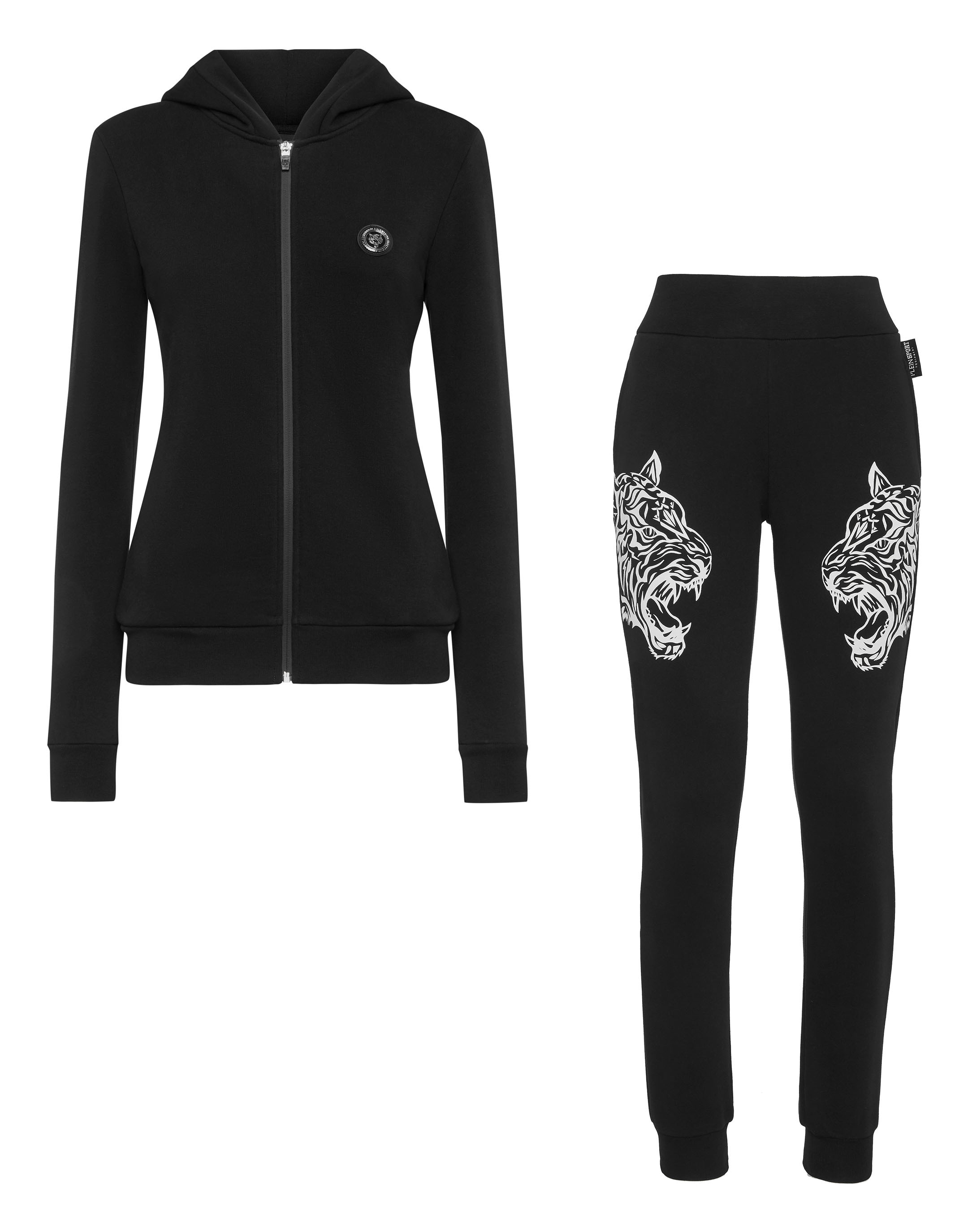 PLEIN SPORT Sportanzug »Tiger«