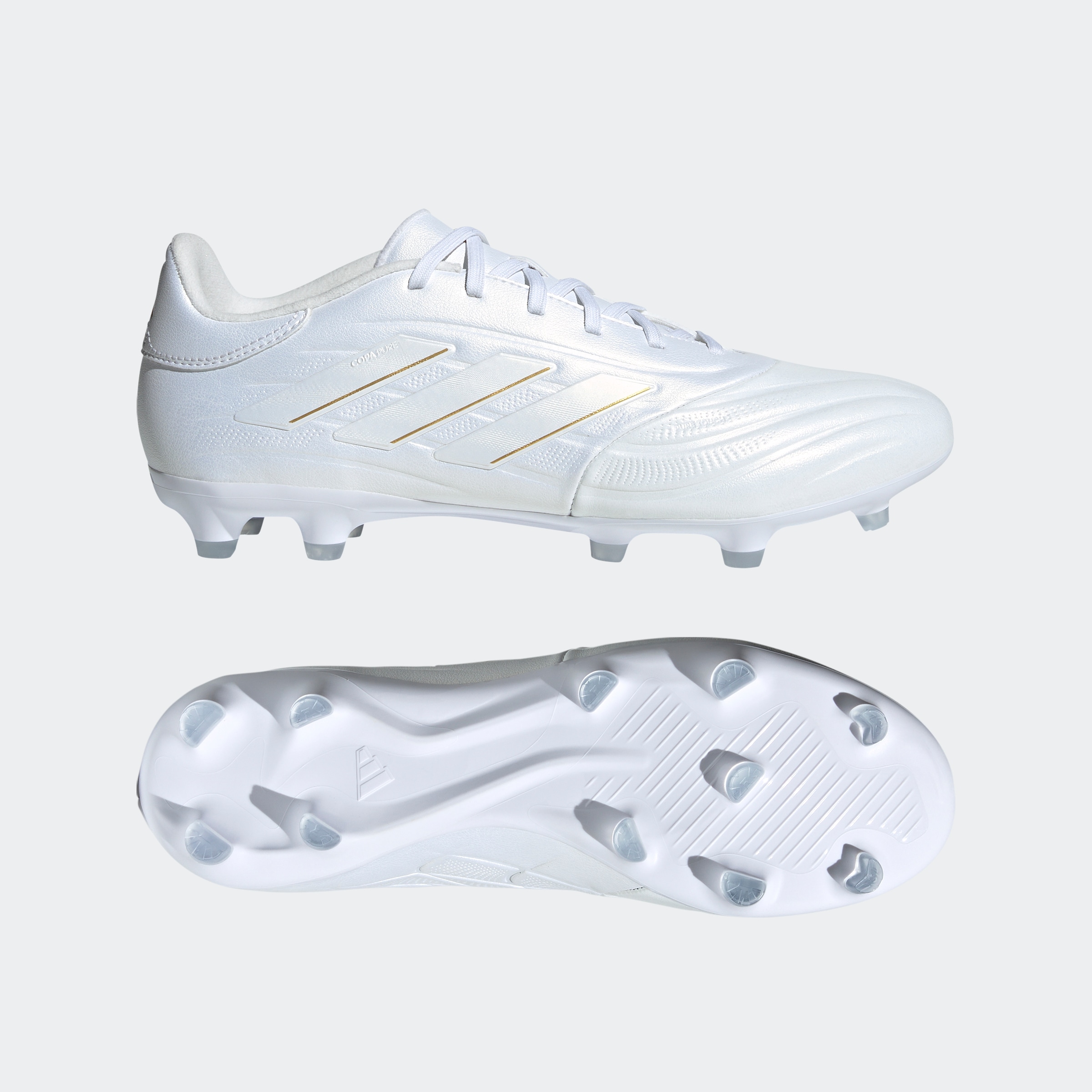 adidas Performance Fußballschuh »COPA PURE 2 LEAGUE FG«