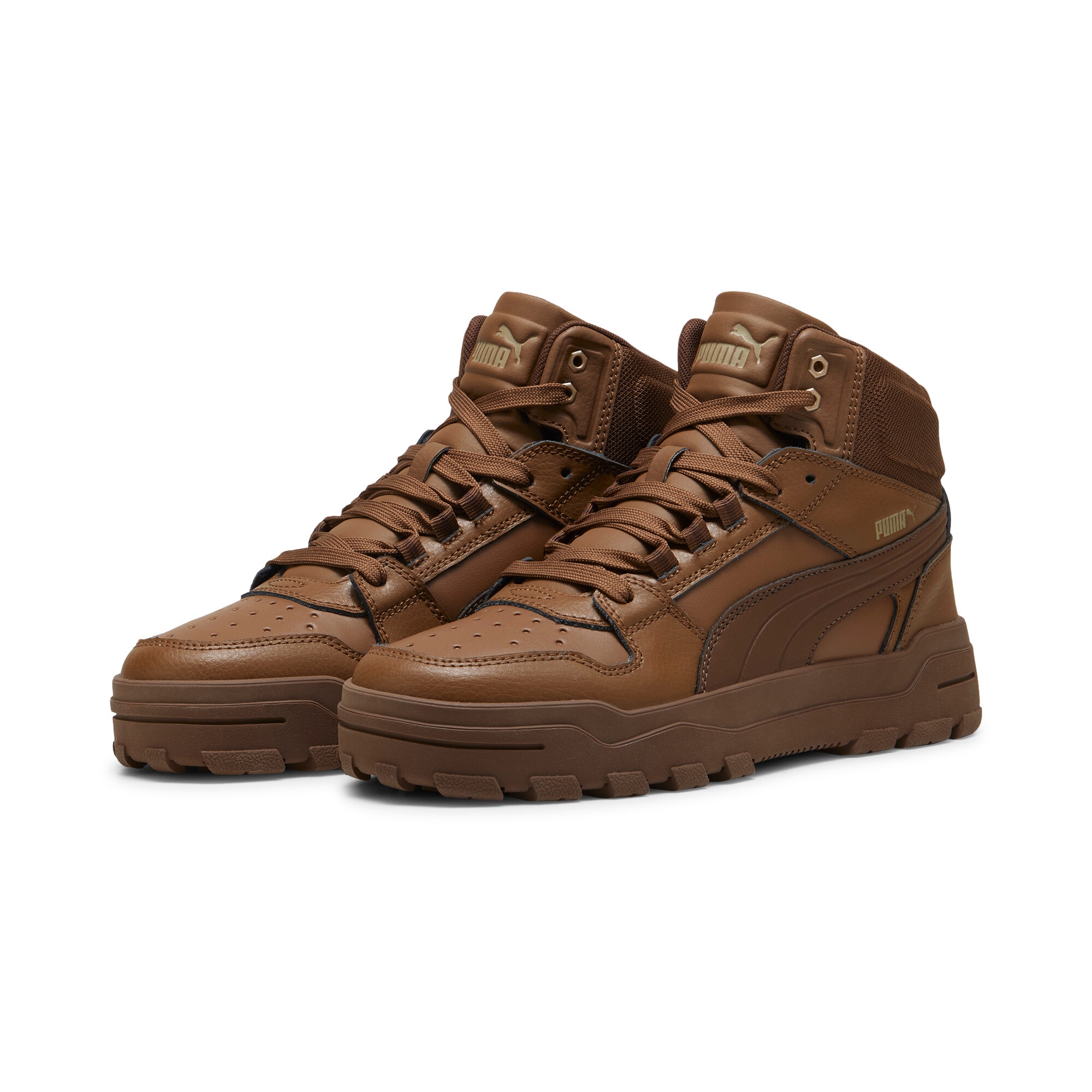 PUMA Sneaker "REBOUND ABRUPT" günstig online kaufen
