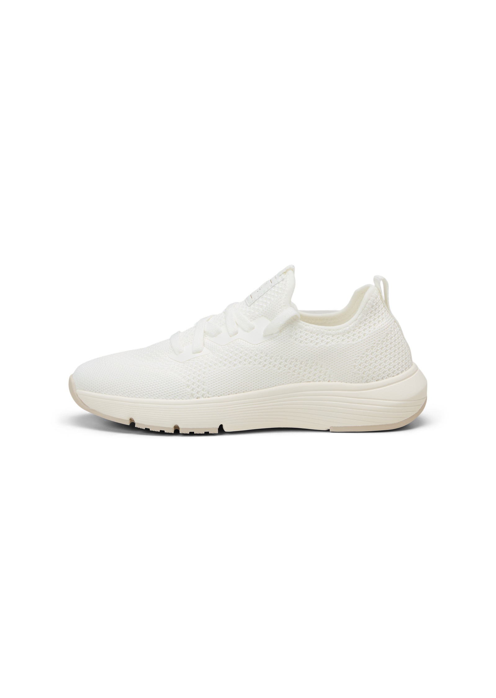 Marc O'Polo Sneaker »aus recyceltem Polyester«