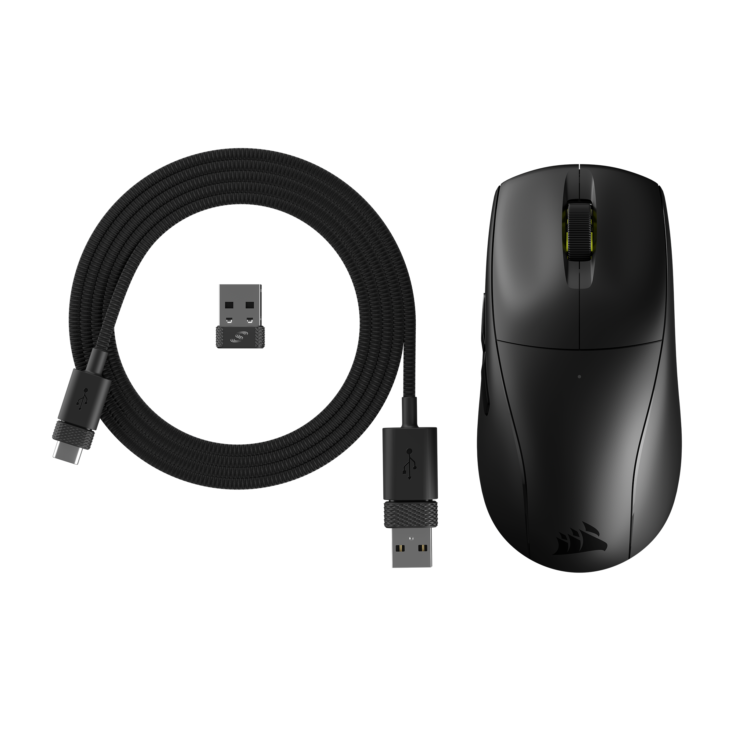 Corsair Gaming-Maus »M75 AIR Wireless«, kabellos