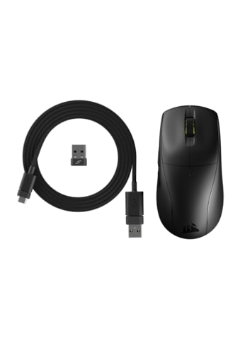 Corsair Gaming-Maus »M75 AIR Wireless« kabello...