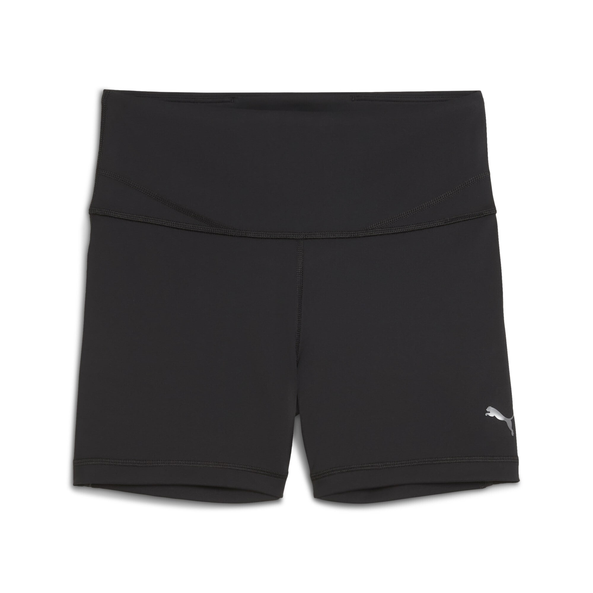 PUMA Trainingsshorts "PUMA SHAPE Radlerhose Damen" günstig online kaufen