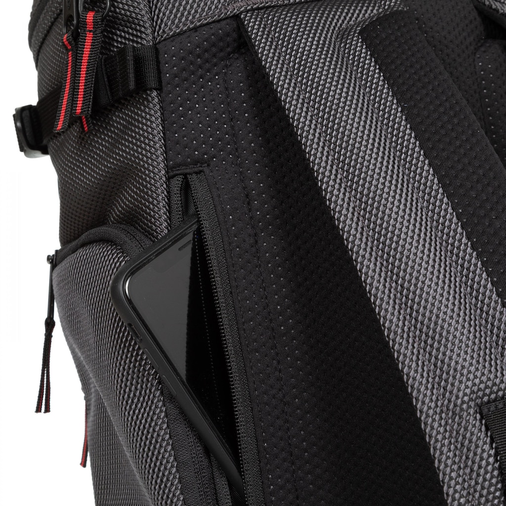 Eastpak Freizeitrucksack »Tecum Top«