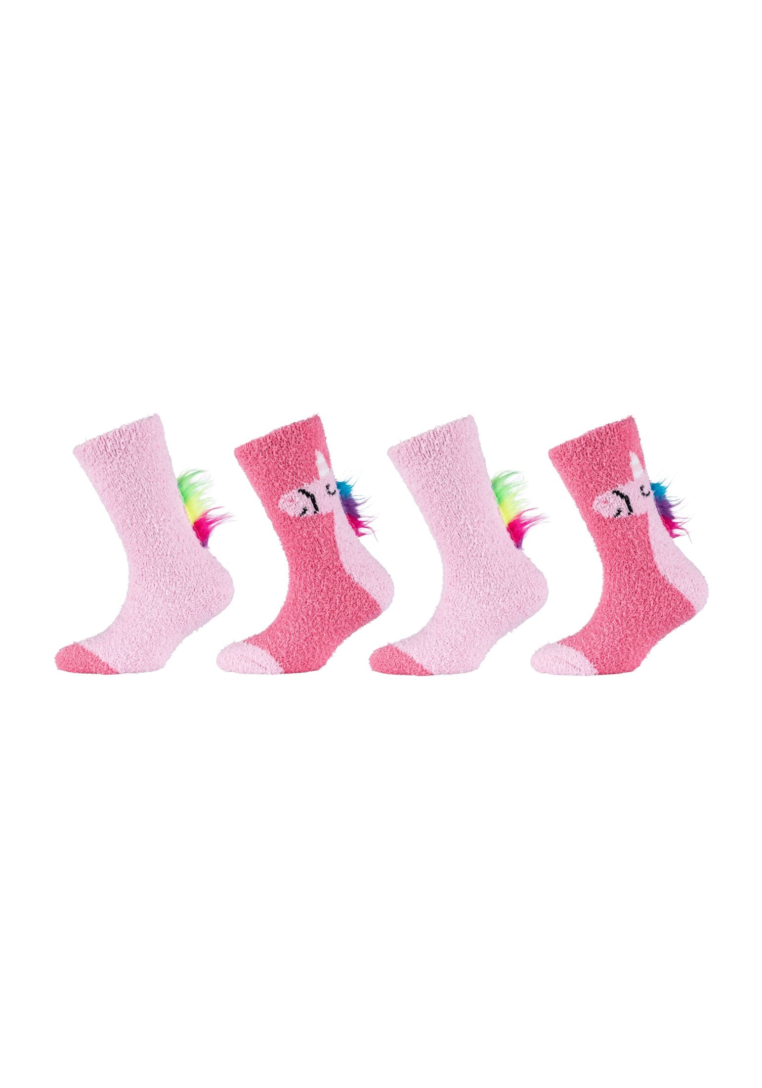 Socken »Socken 4er Pack«