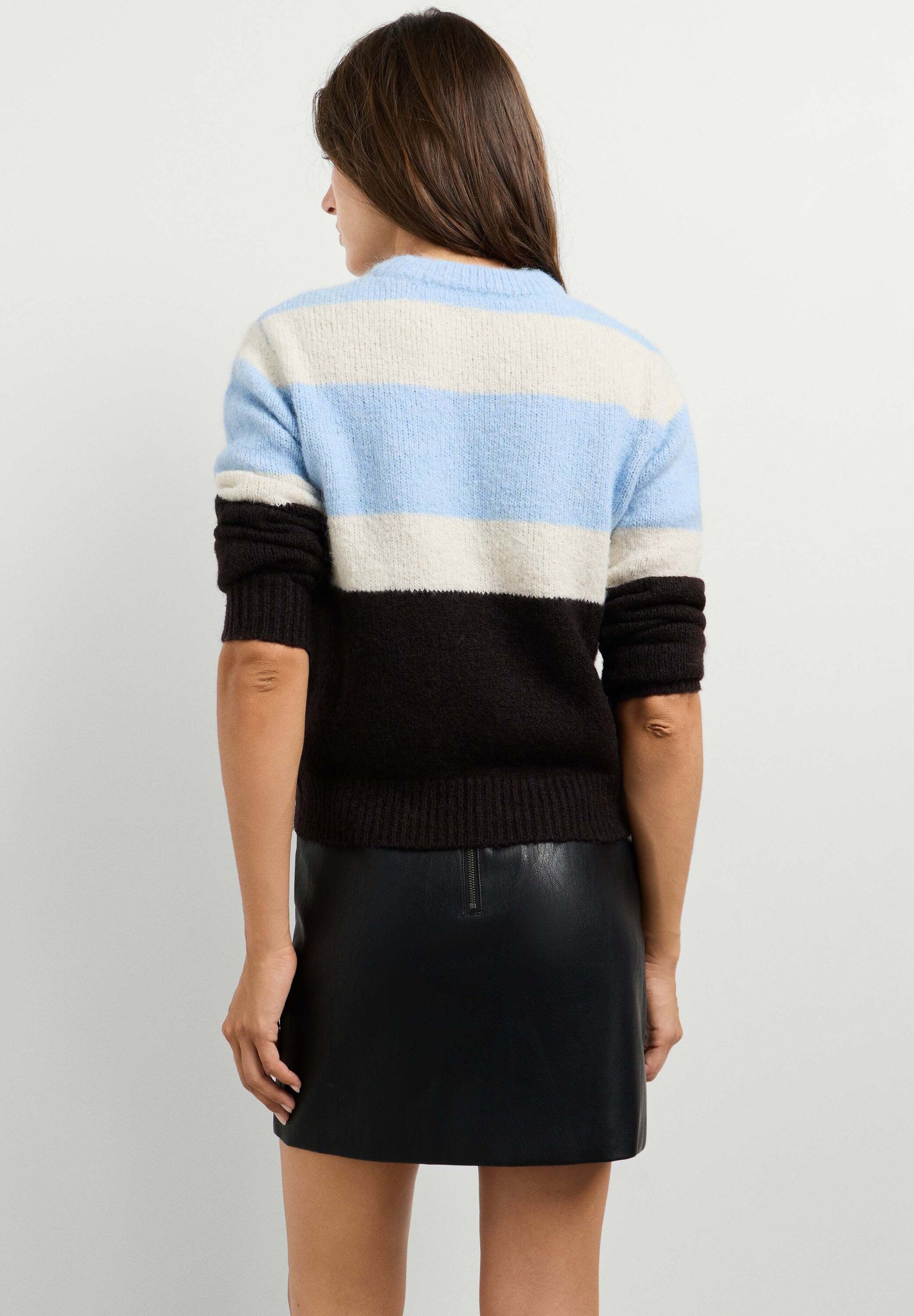 Pepe Jeans V-Ausschnitt-Pullover »jumper AITANA«