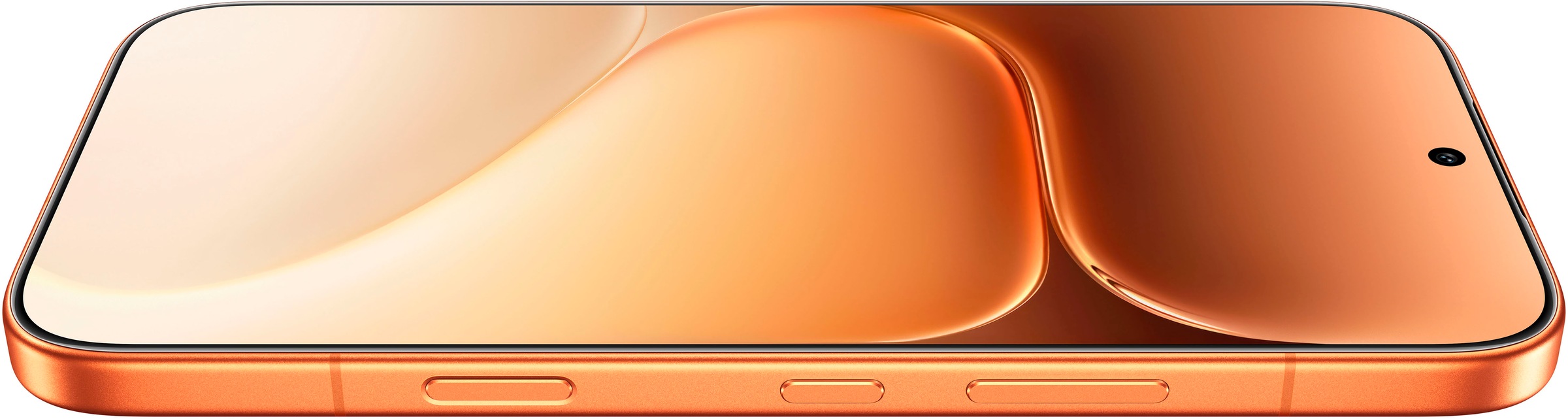 Honor Smartphone »600« orange