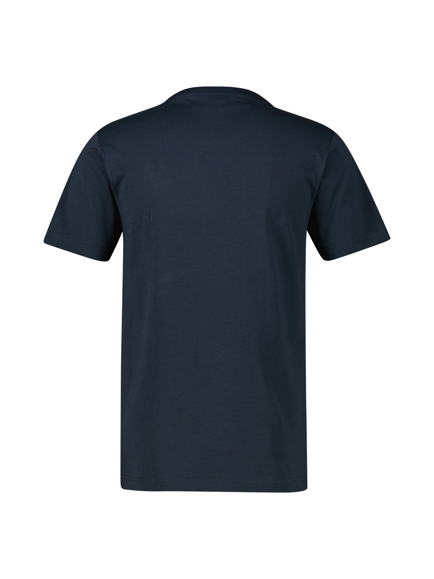 LERROS T-Shirt "LERROS Unifarbenes T-Shirt in Übergrössen" günstig online kaufen