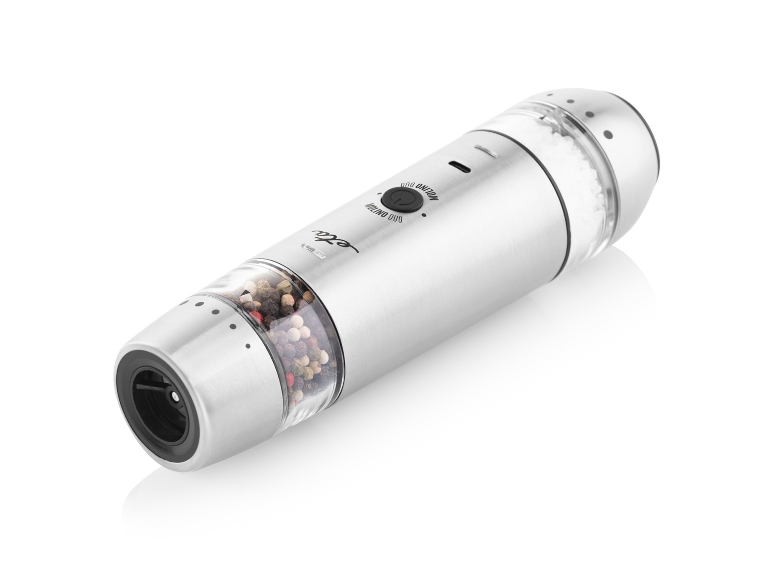 eta Salz-/Pfeffermühle »Molino Duo«