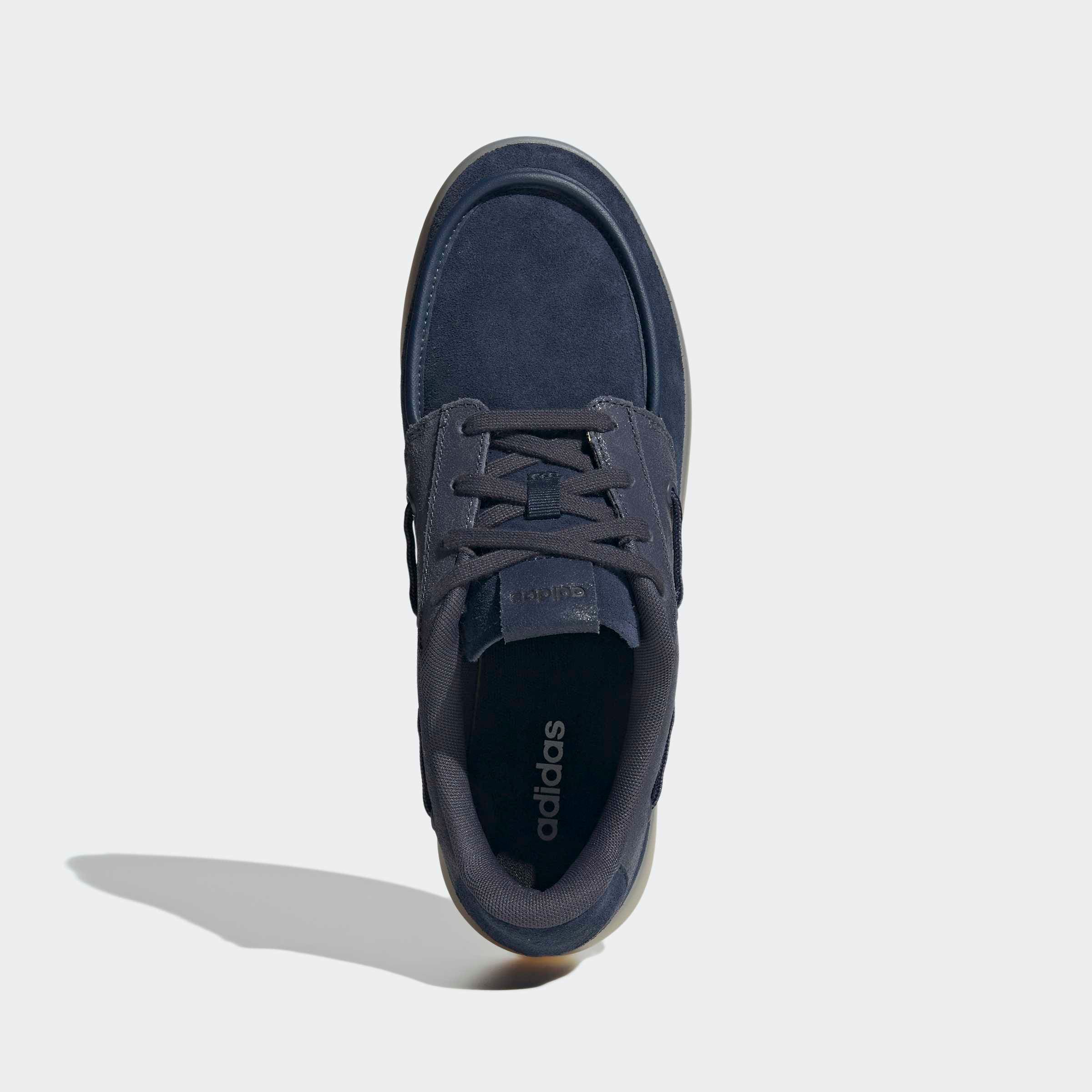 adidas Sportswear Sneaker »BARREDA DECODE«  Bootsschuh Look, Loafer