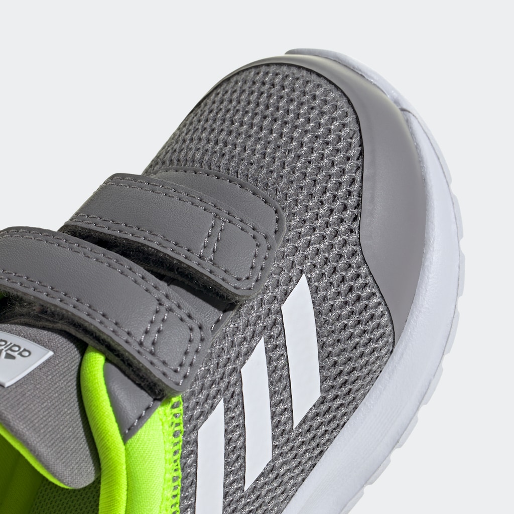 adidas Sportswear Sneaker »TENSAUR RUN«, mit Klettverschluss