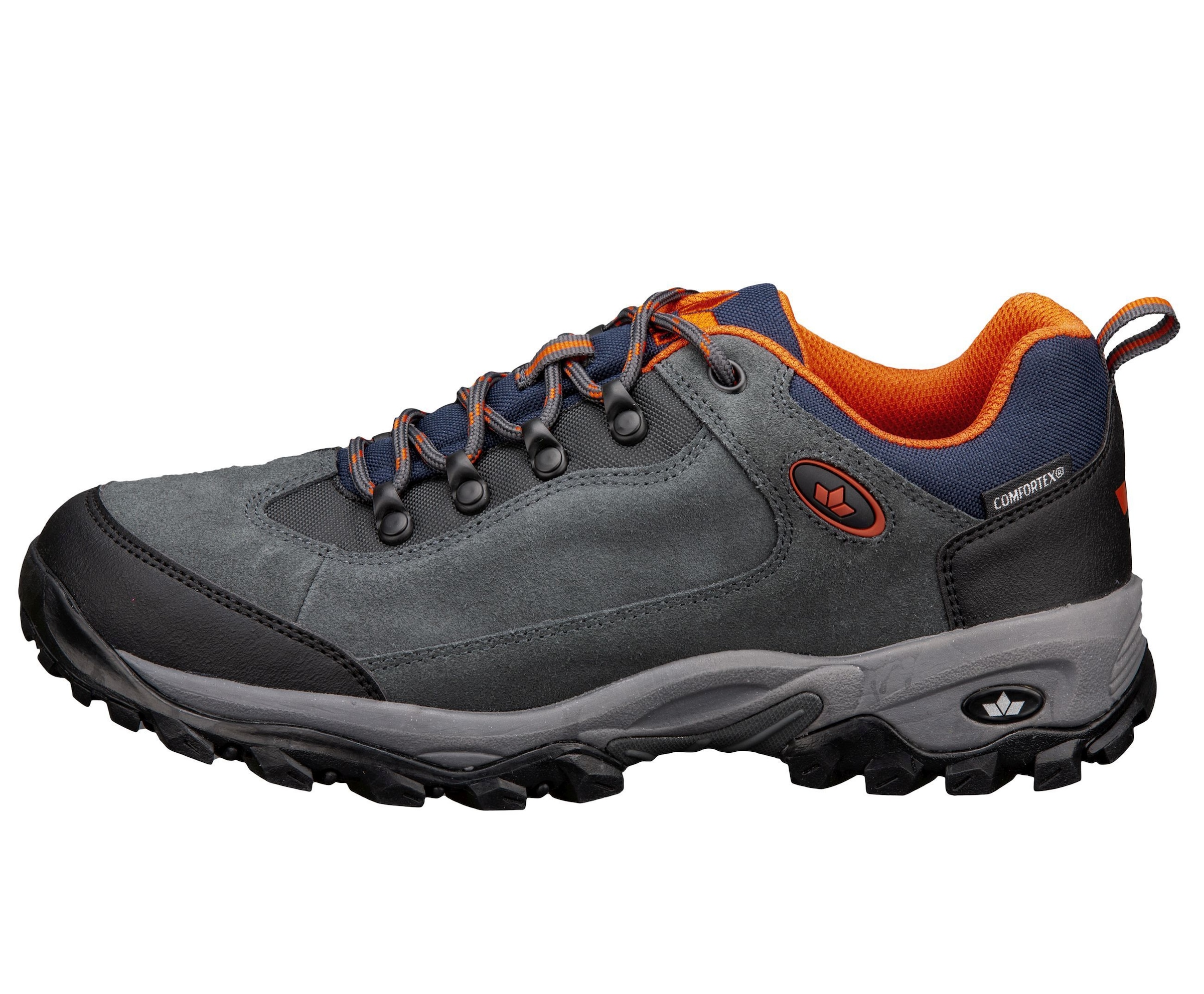 Lico Outdoorschuh "Outdoorschuh Milan Low" günstig online kaufen