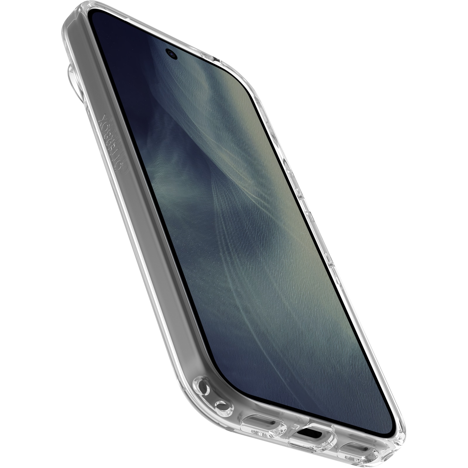 Otterbox Smartphone-Hülle »Lumen Series für Google Pixel 11 / Pixel 11 Pro« Smartphones Backcover, Schutzhülle, Handyschutzhülle, Case, Schutzcase, stoßfest