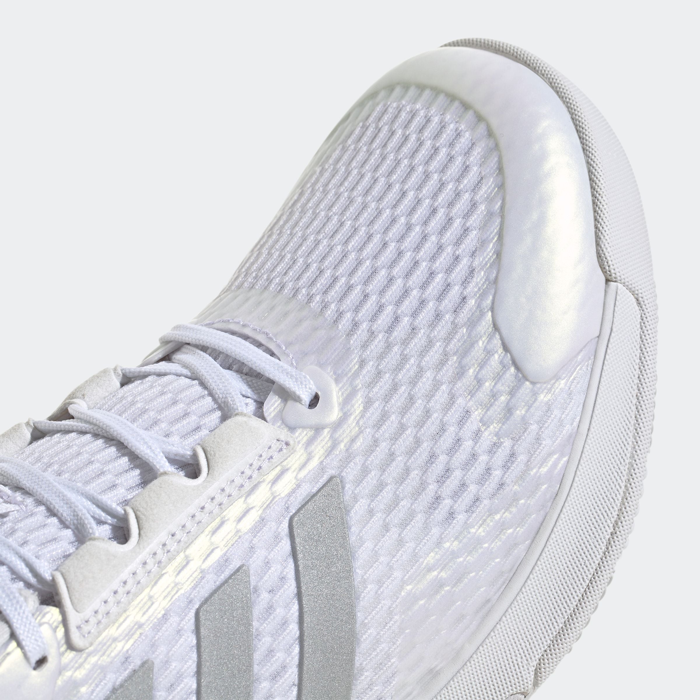 adidas Performance Hallenschuh »NOVAFLIGHT 2 INDOOR«, besonders geeignet für Volleyball und Basketball