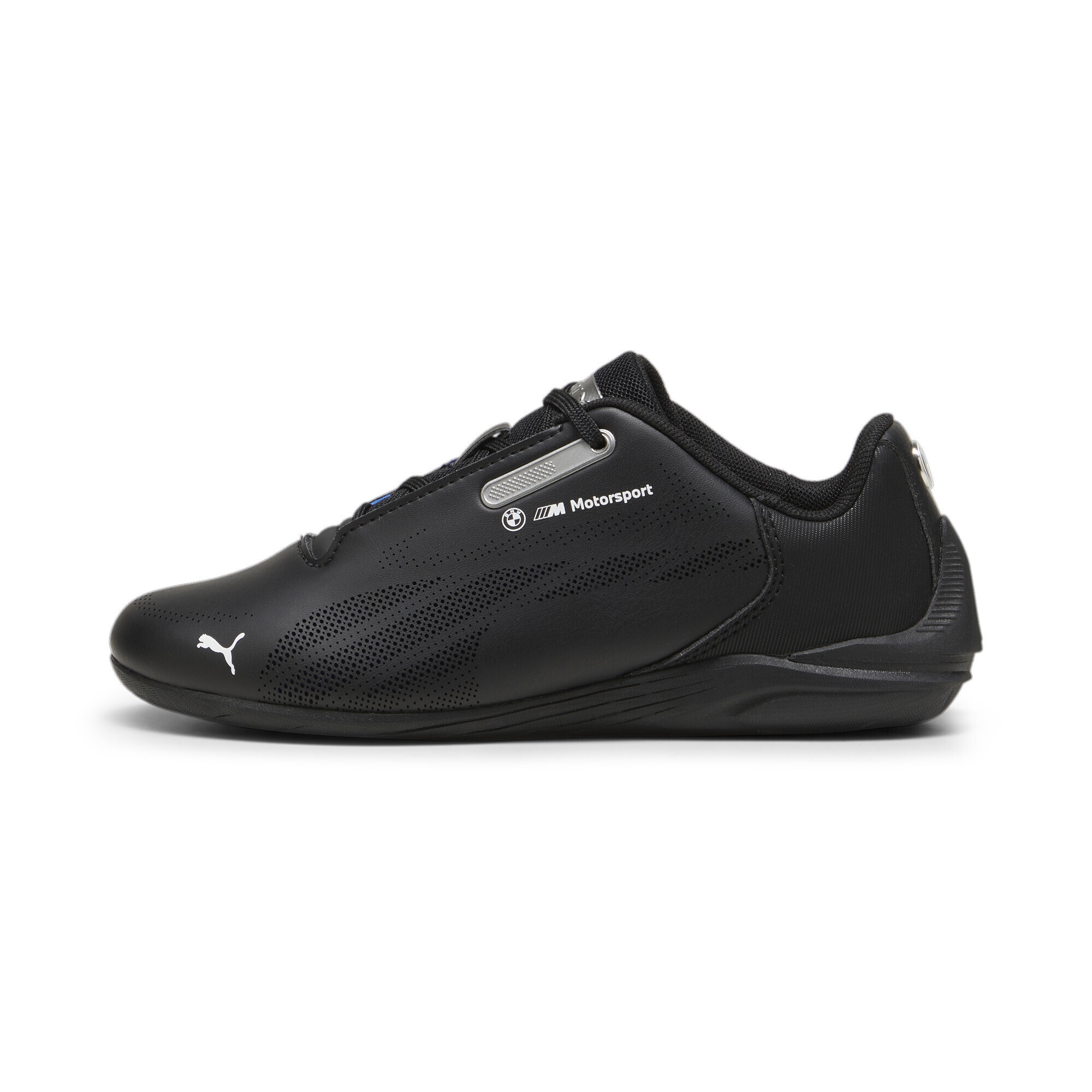 PUMA Sneaker »BMW M Motorsport Drift Cat Decima 2.0 Schuhe Jungen«