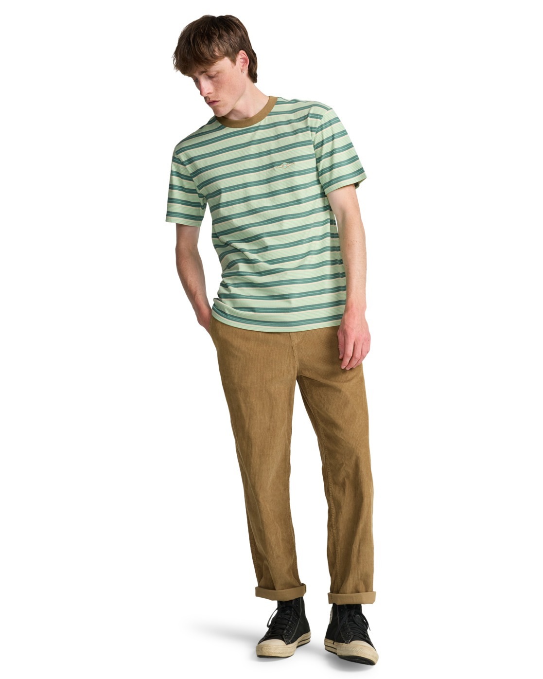 Thumbnail - Billabong Sporttop "Baxter"